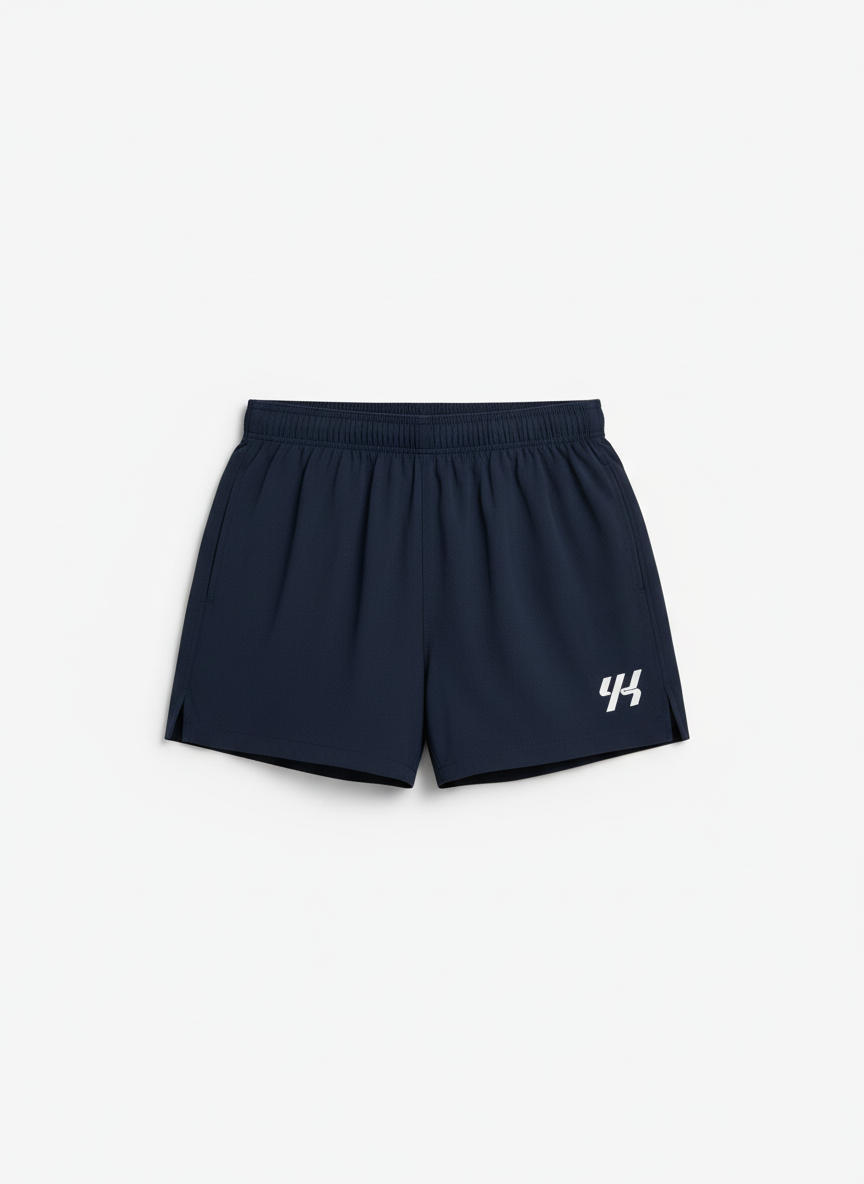 YK Move Motion Shorts 2.0 | Navy