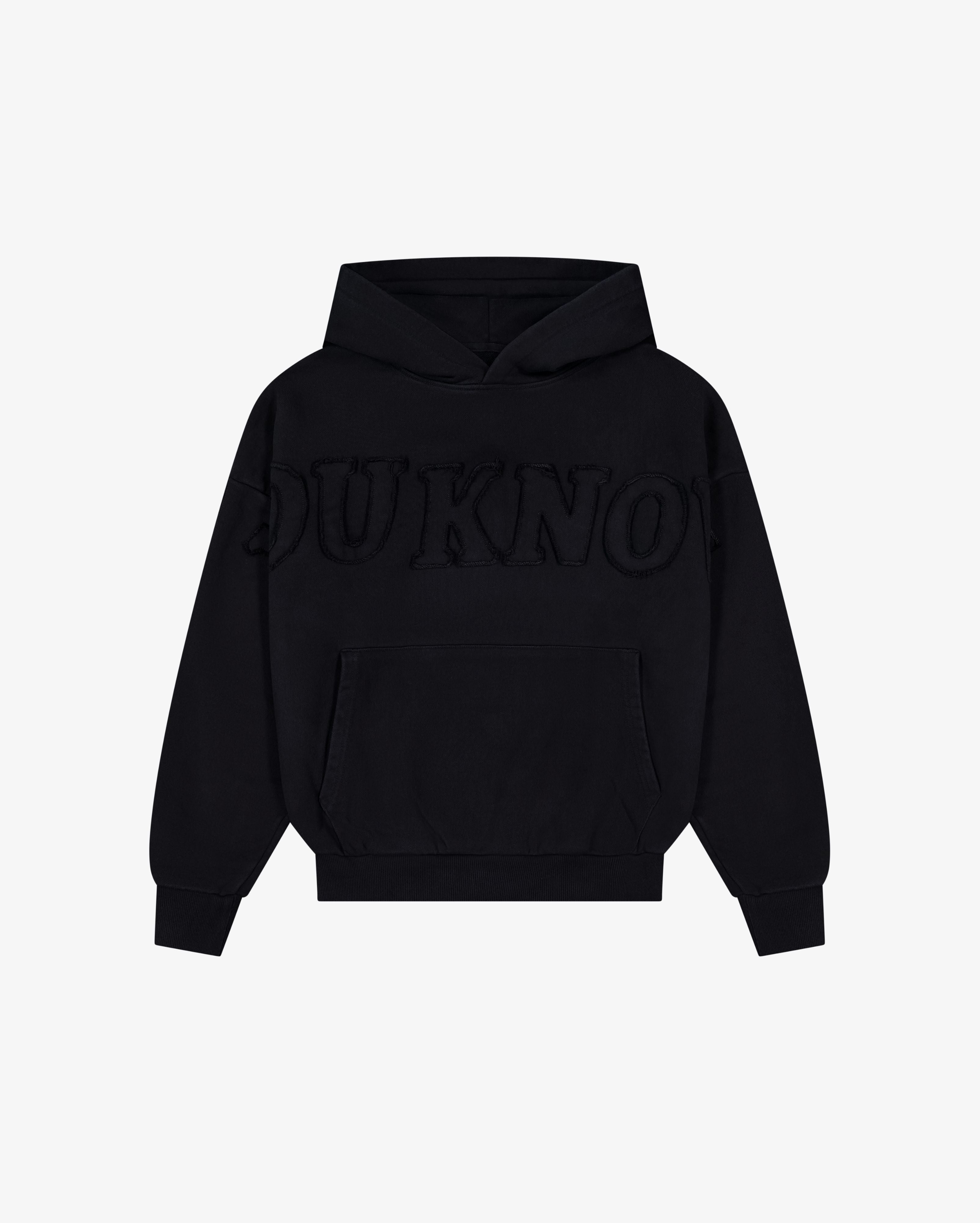 YKClo Hoodie | Black