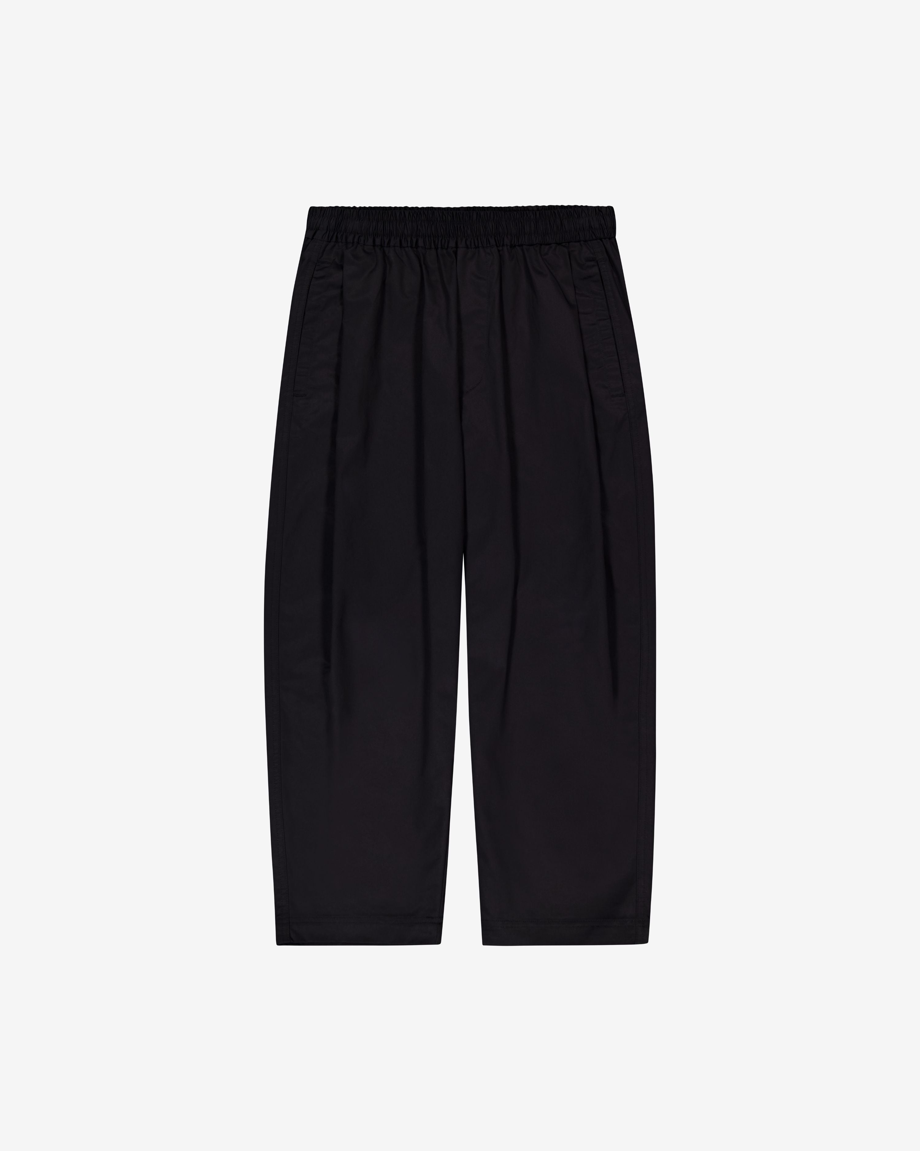 Nothing Lightweight Cotton Pants | Tar