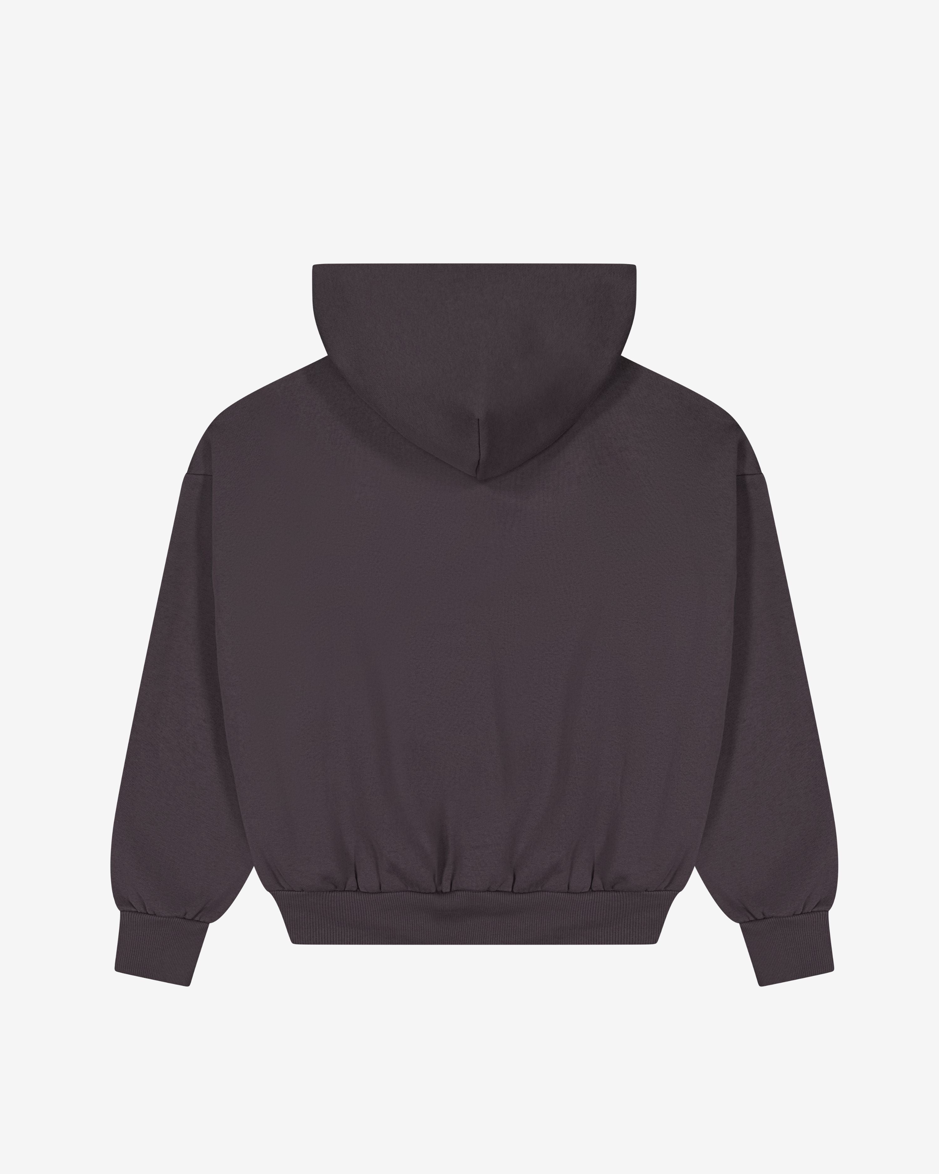 YK Move Activate Hoodie | Charcoal