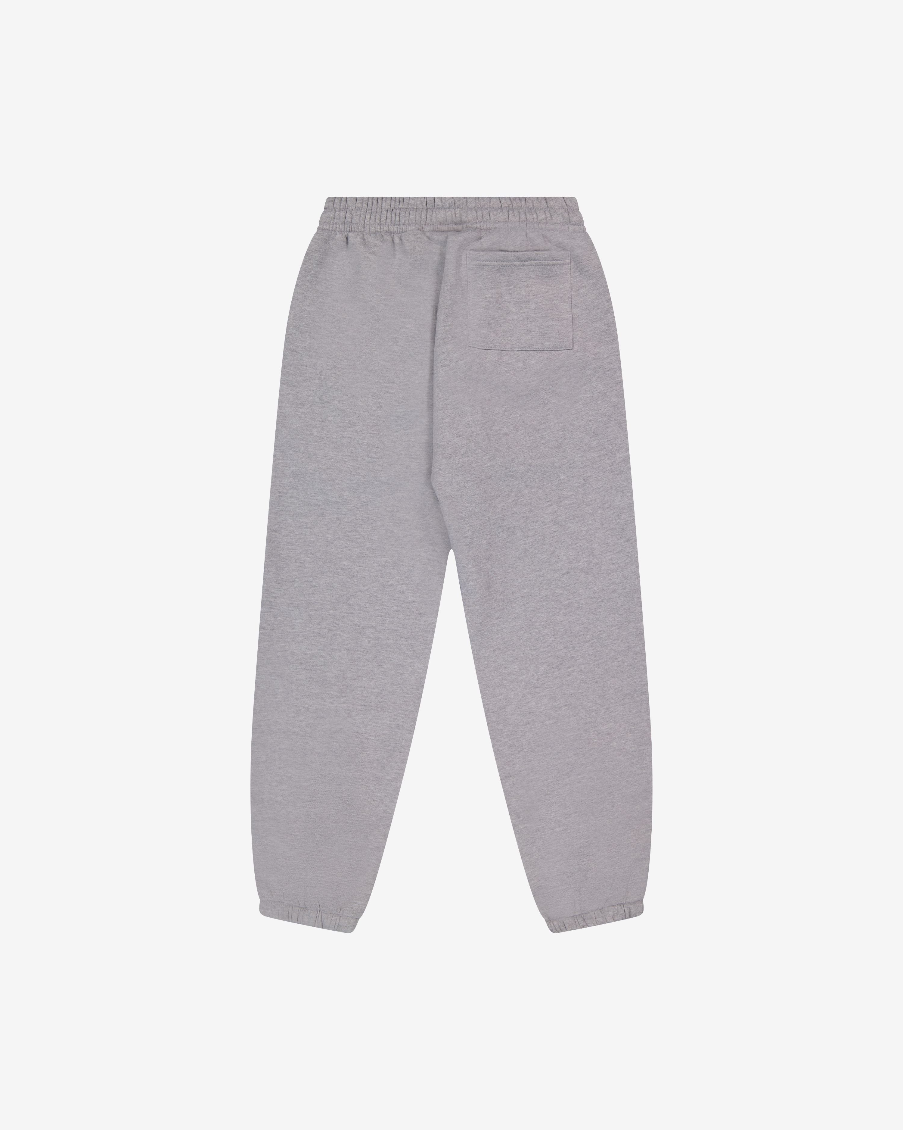 YK Move Activate Sweatpants | GREY MARLE