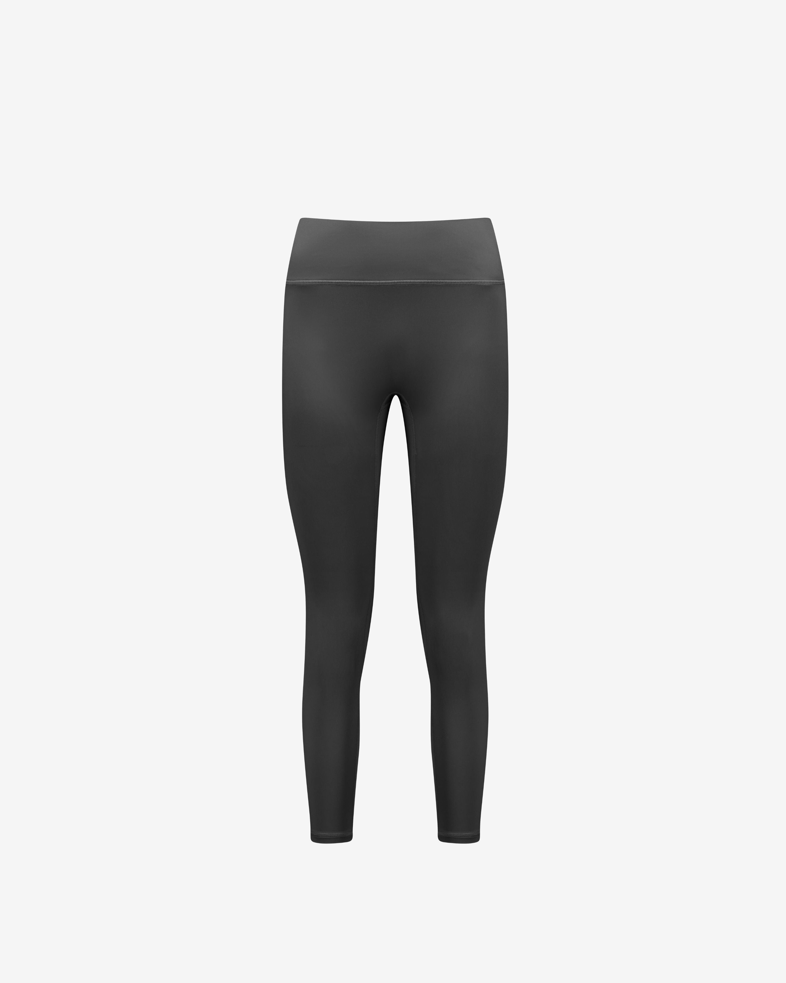 YK Move Sculpt 26" Leggings | Charcoal