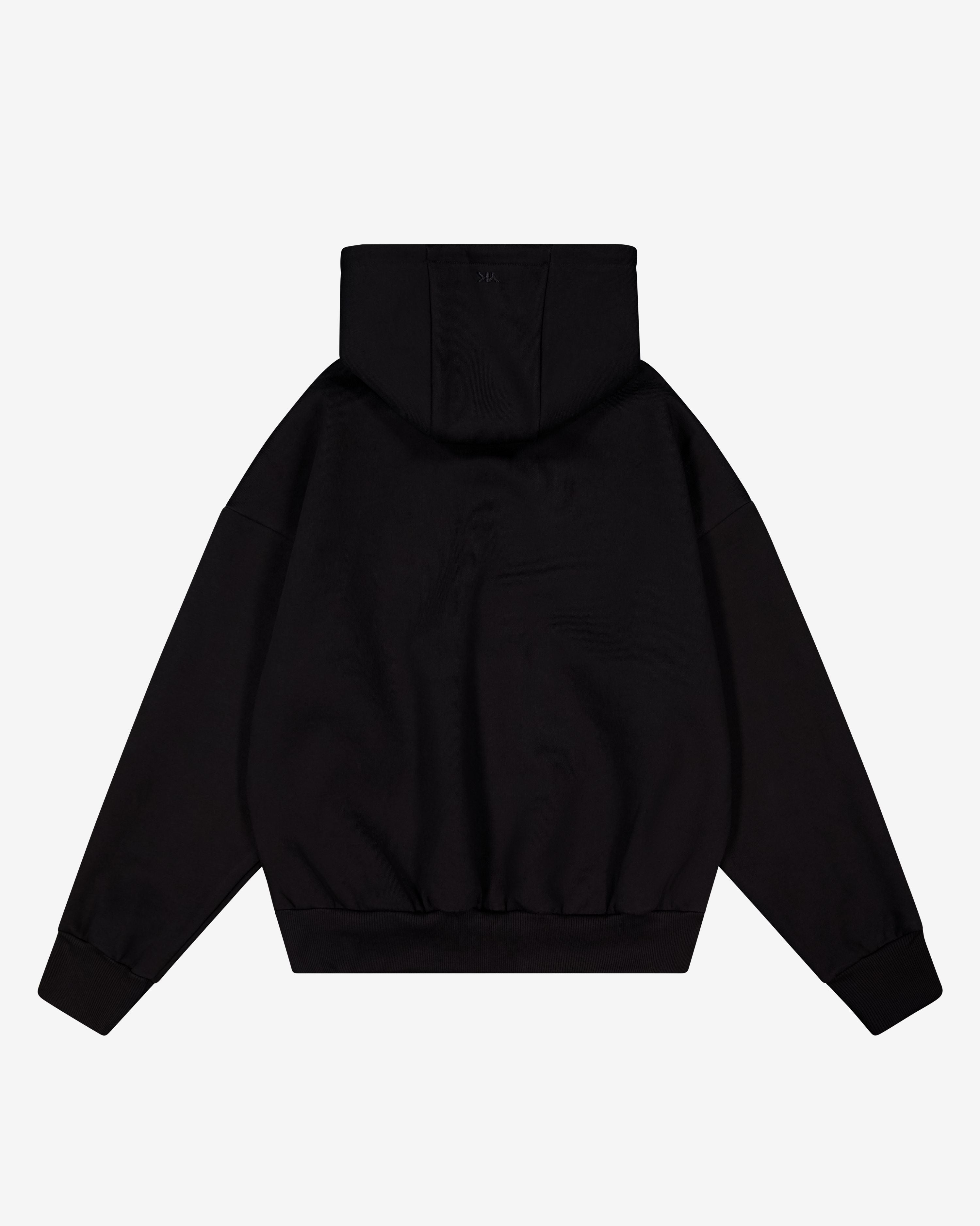 Nothing Hoodie | Tar
