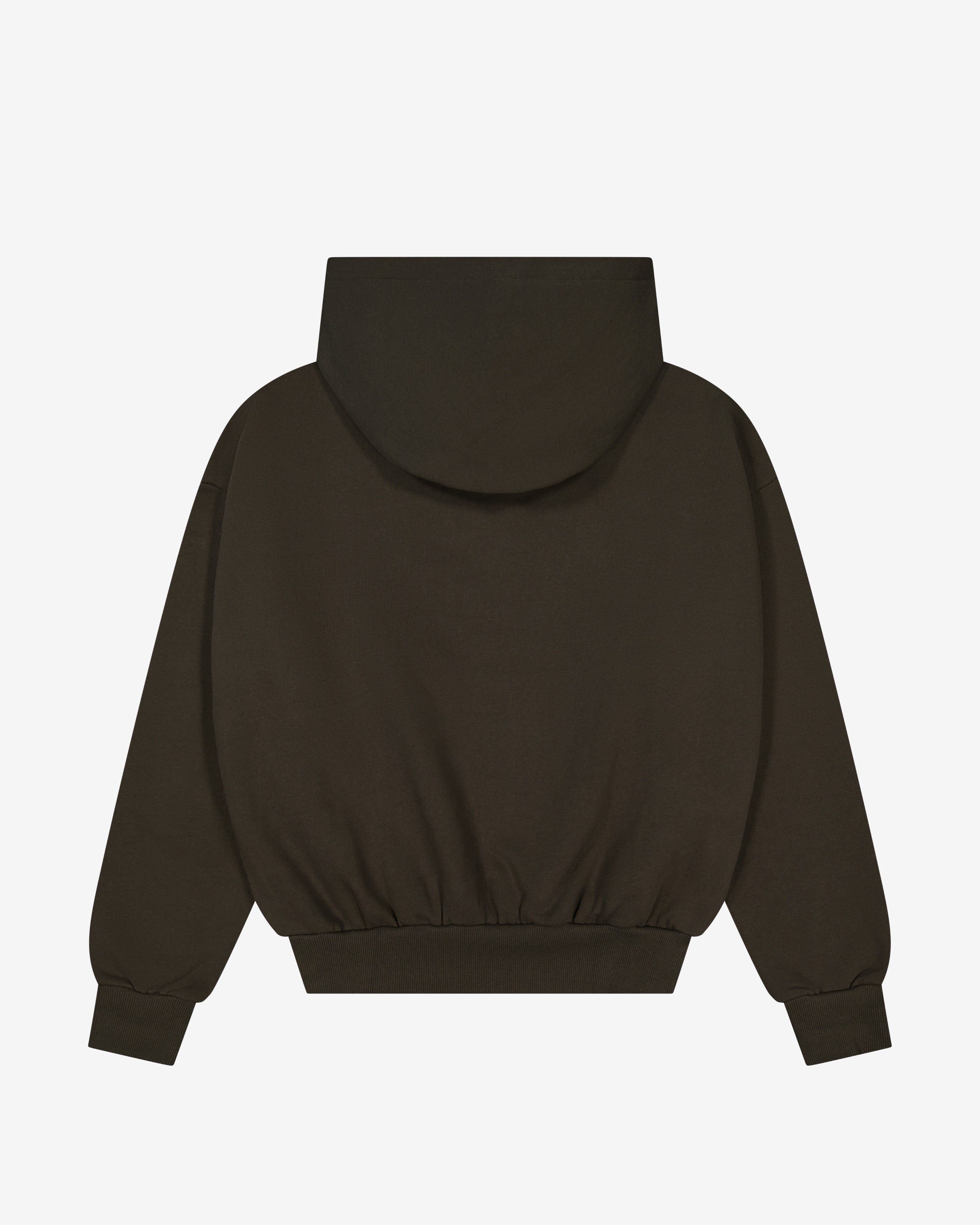 Icon Hoodie | Seaweed