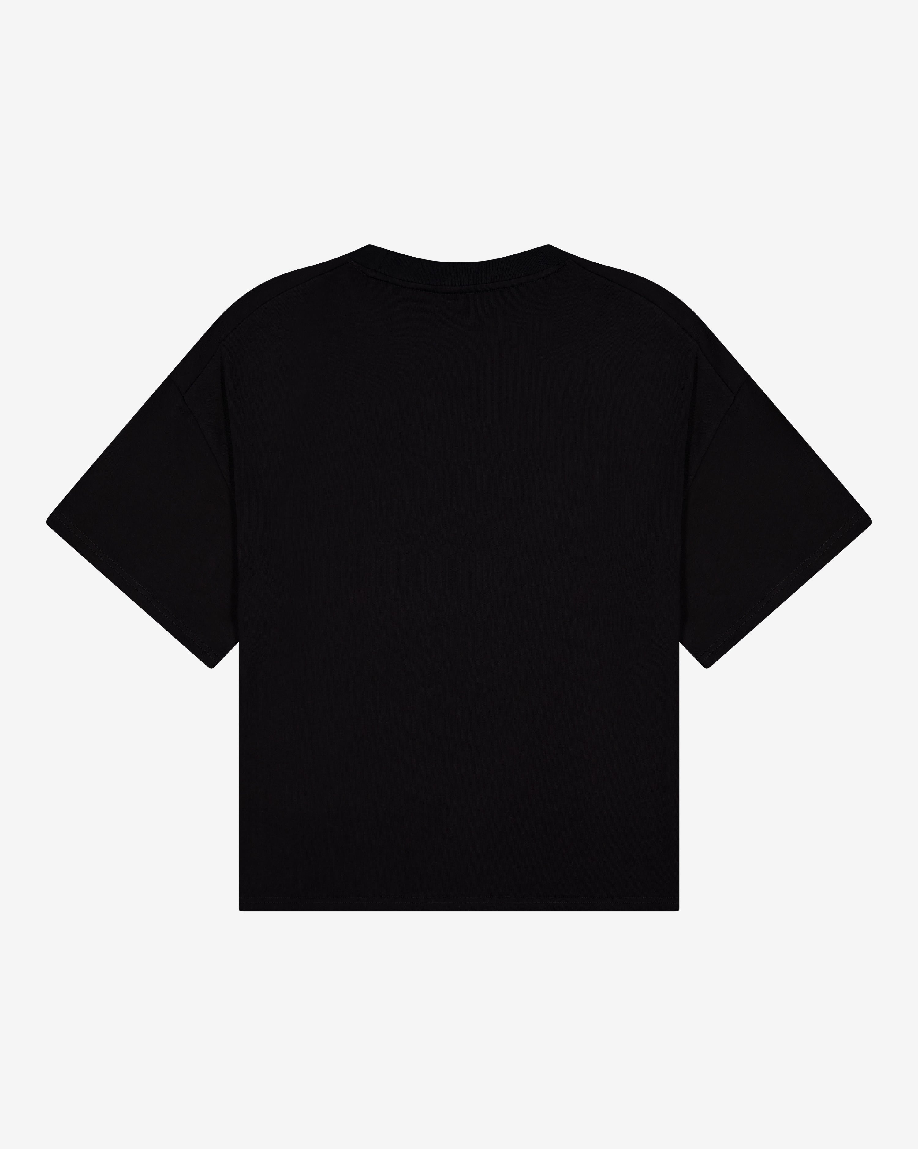 Icon Tee | Black