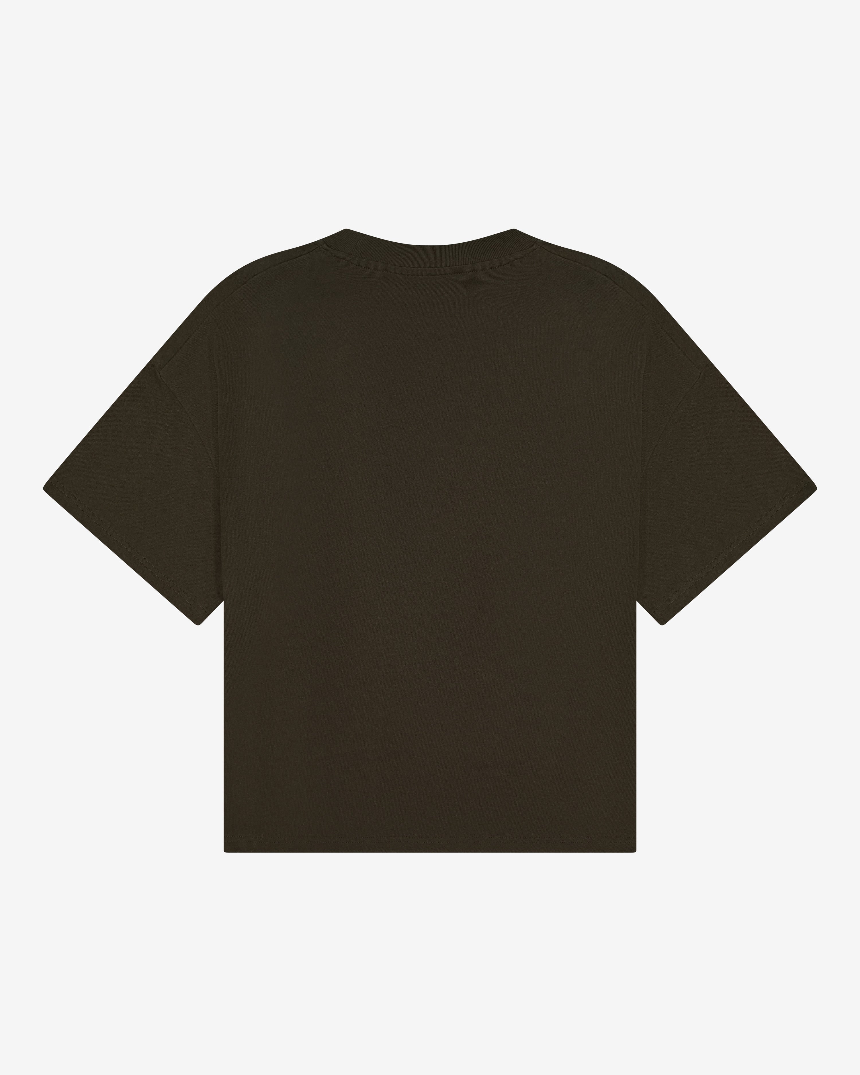 Icon Tee | Seaweed