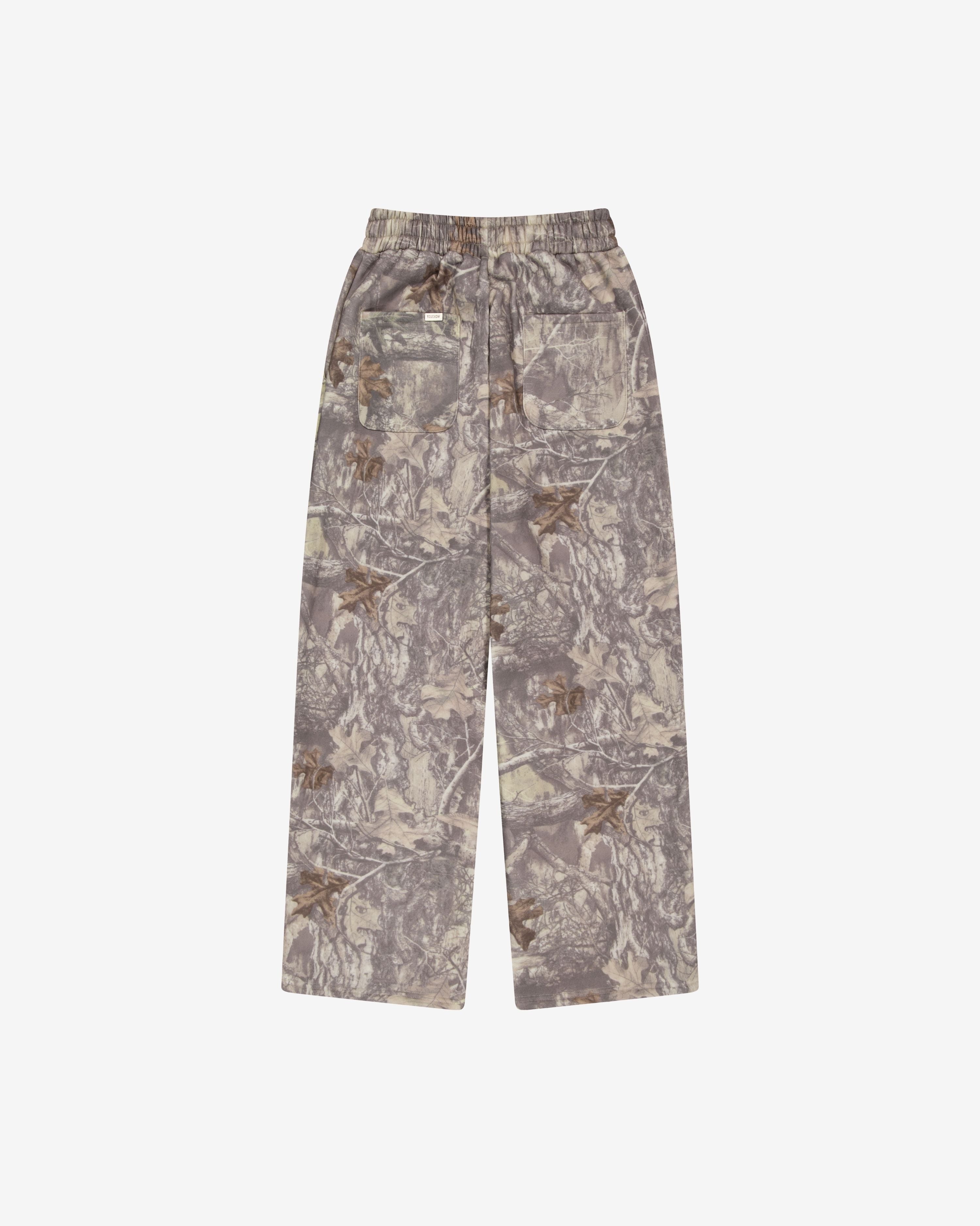 Recon Sweatpants | Camo