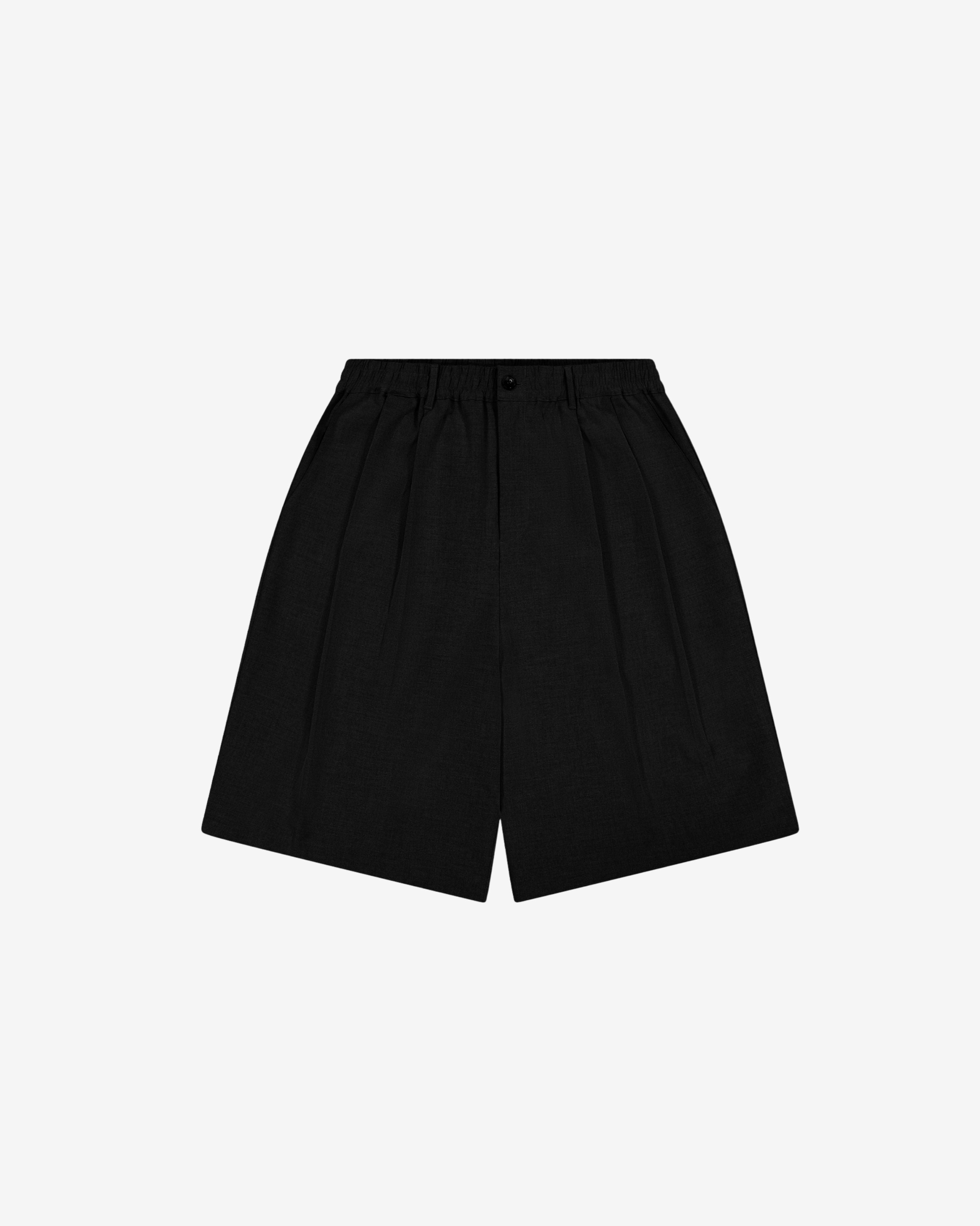 メンズウェア TNRCN ALL OR NOTHING SHORTS BLACK メンズウェア TNRCN ALL OR NOTHING SHORTS BLACK TNRCN ALL OR