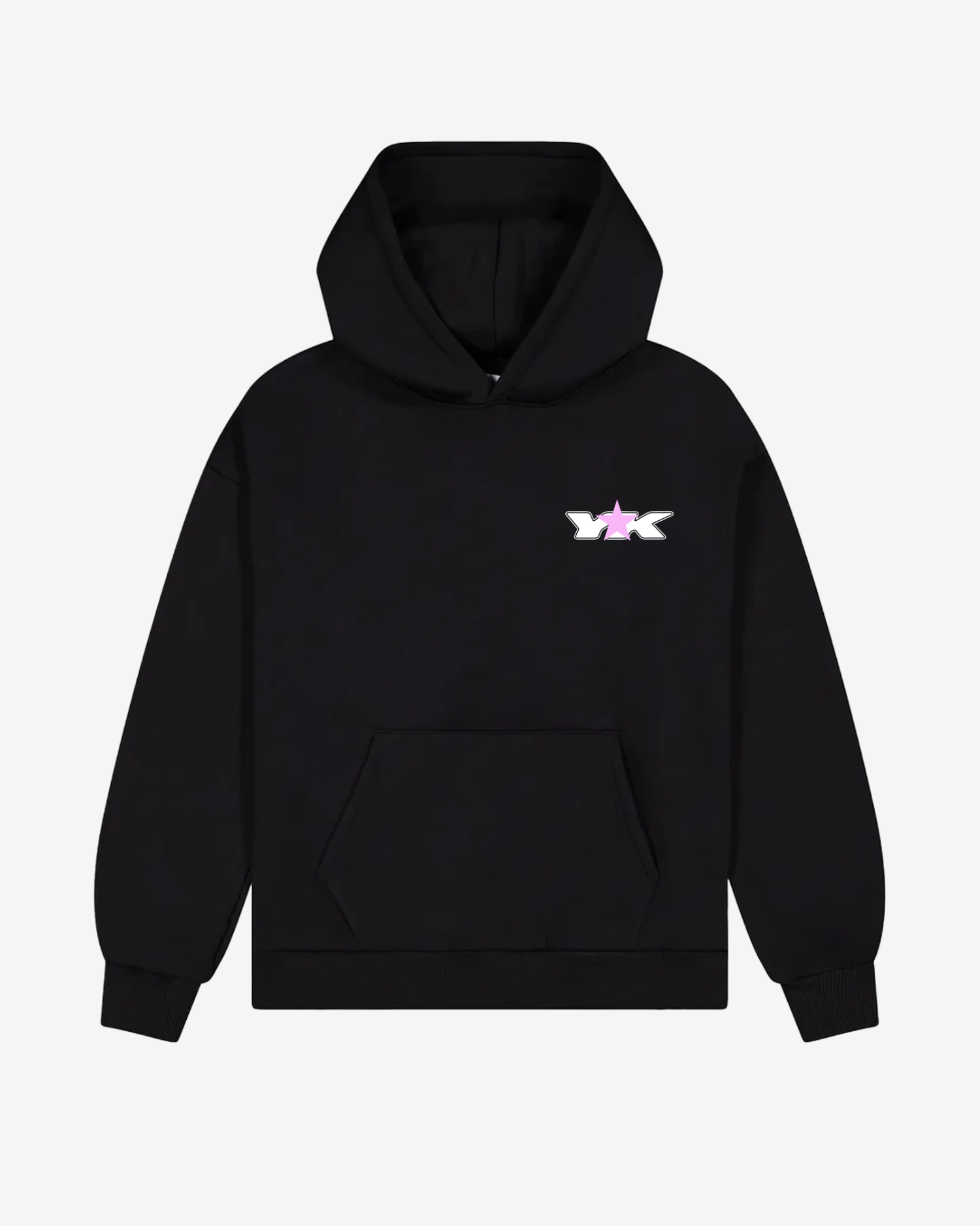 Estrella Hoodie | Black