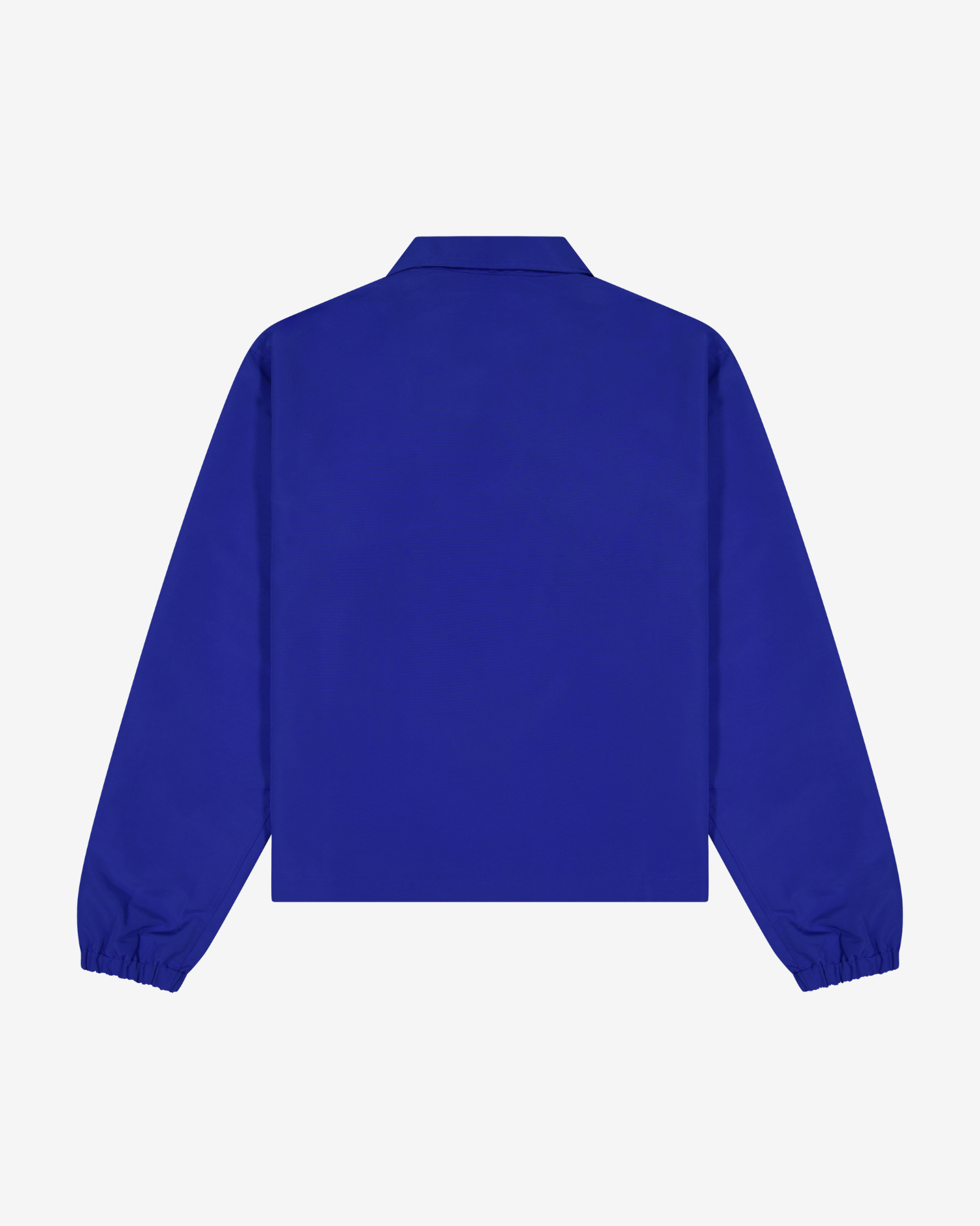 COACH JACKET | Blue
