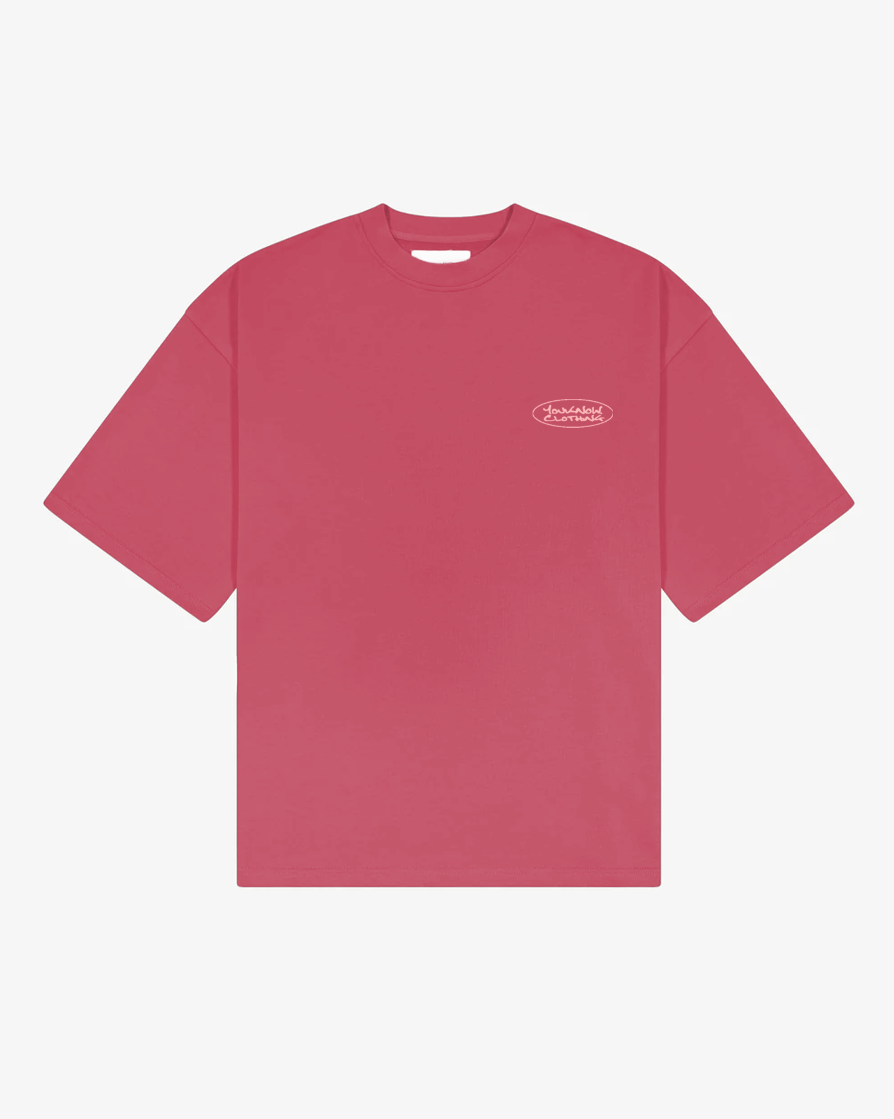 Outerspace Tee | Pink