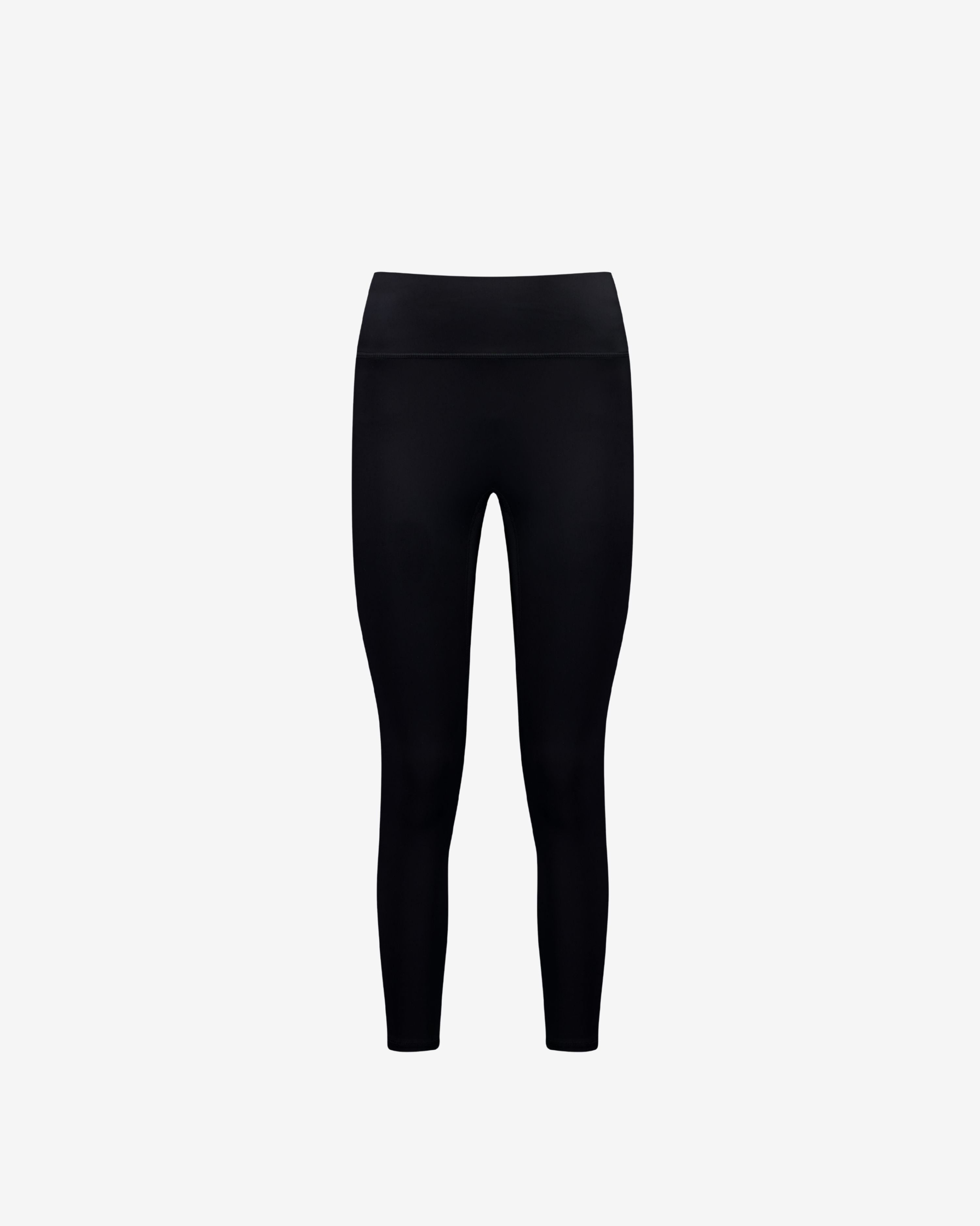 YK Move Cloud Leggings | Black