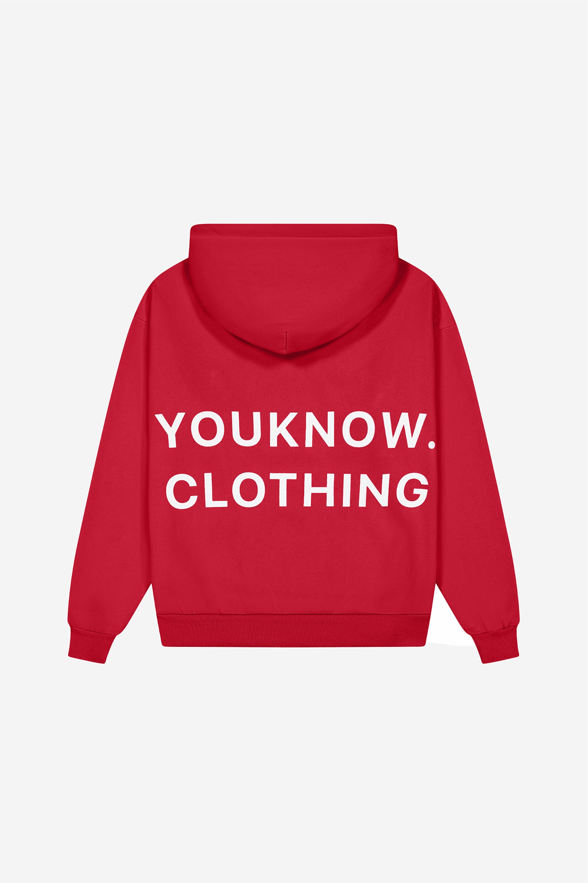 Cosyszn Hoodie | Pink Berry