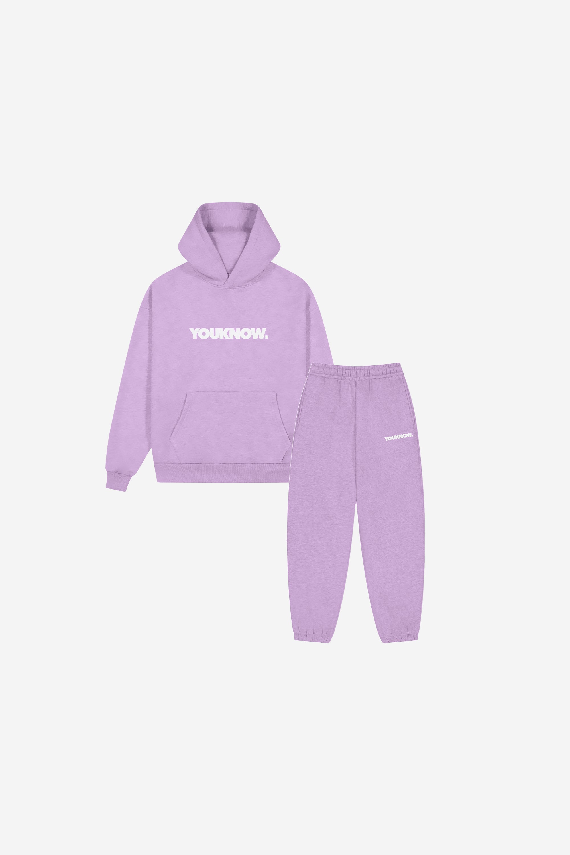 Kids Block Set | Purple