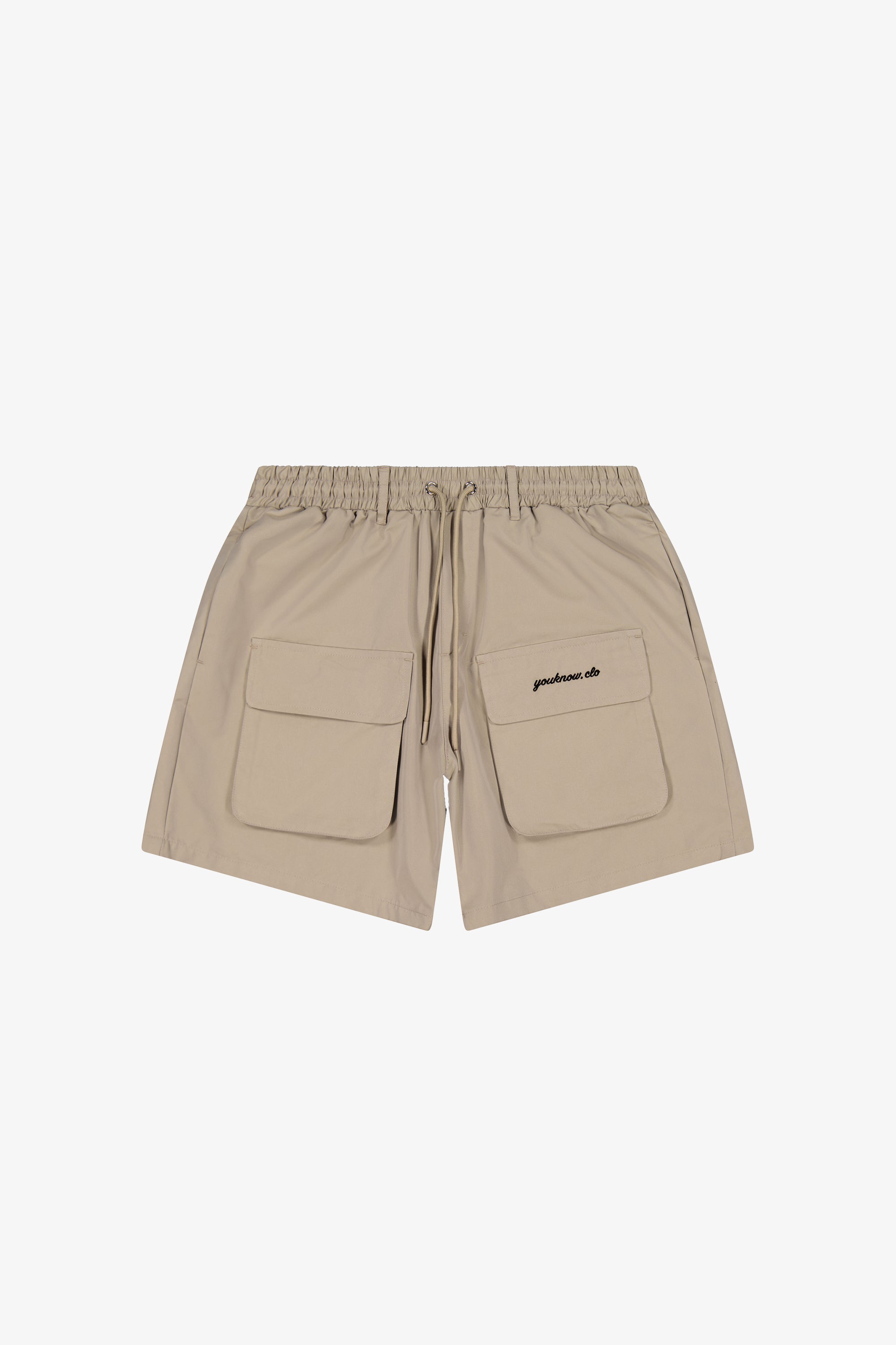 Utility Shorts | Cargo