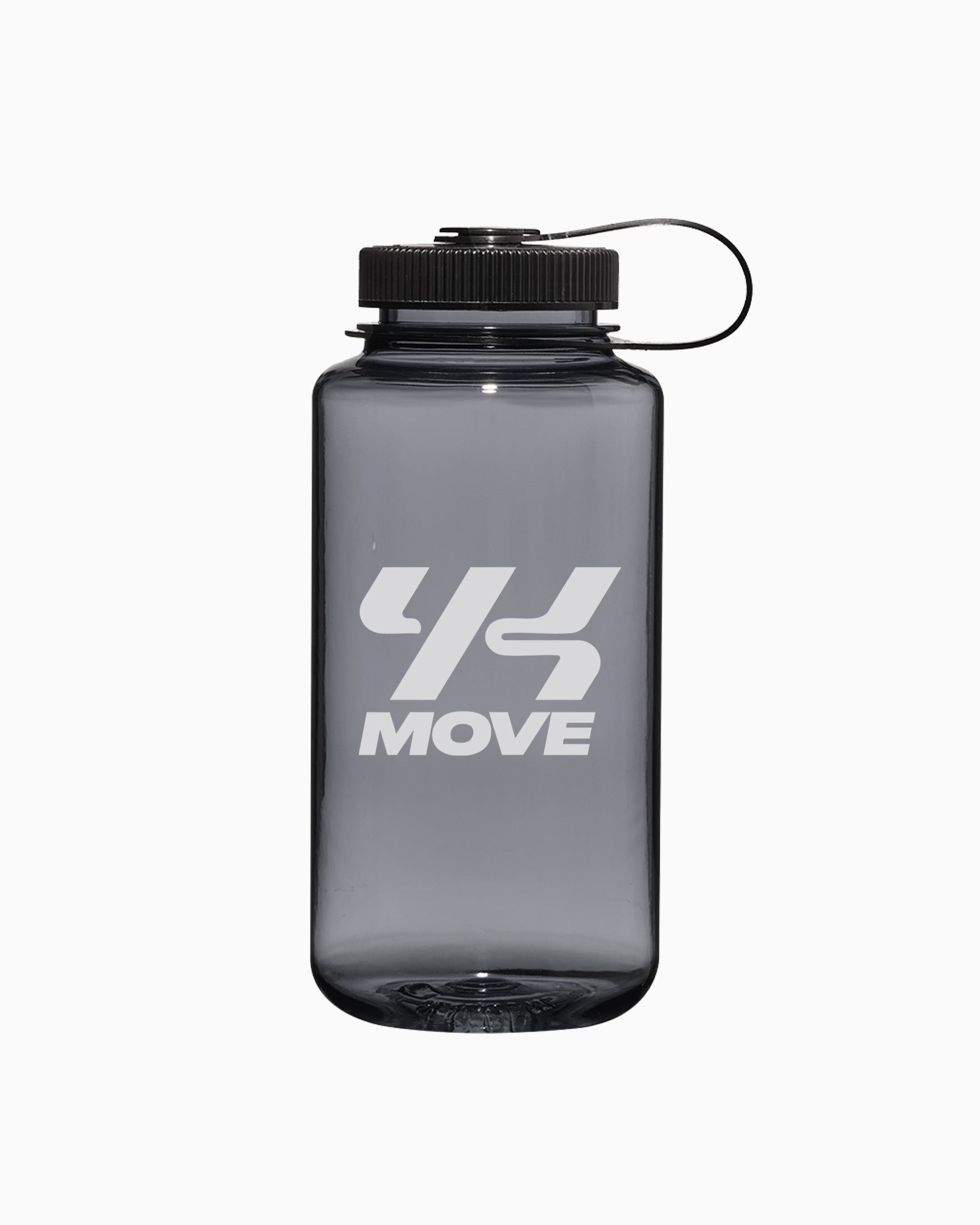 YK Move Bottle | Black