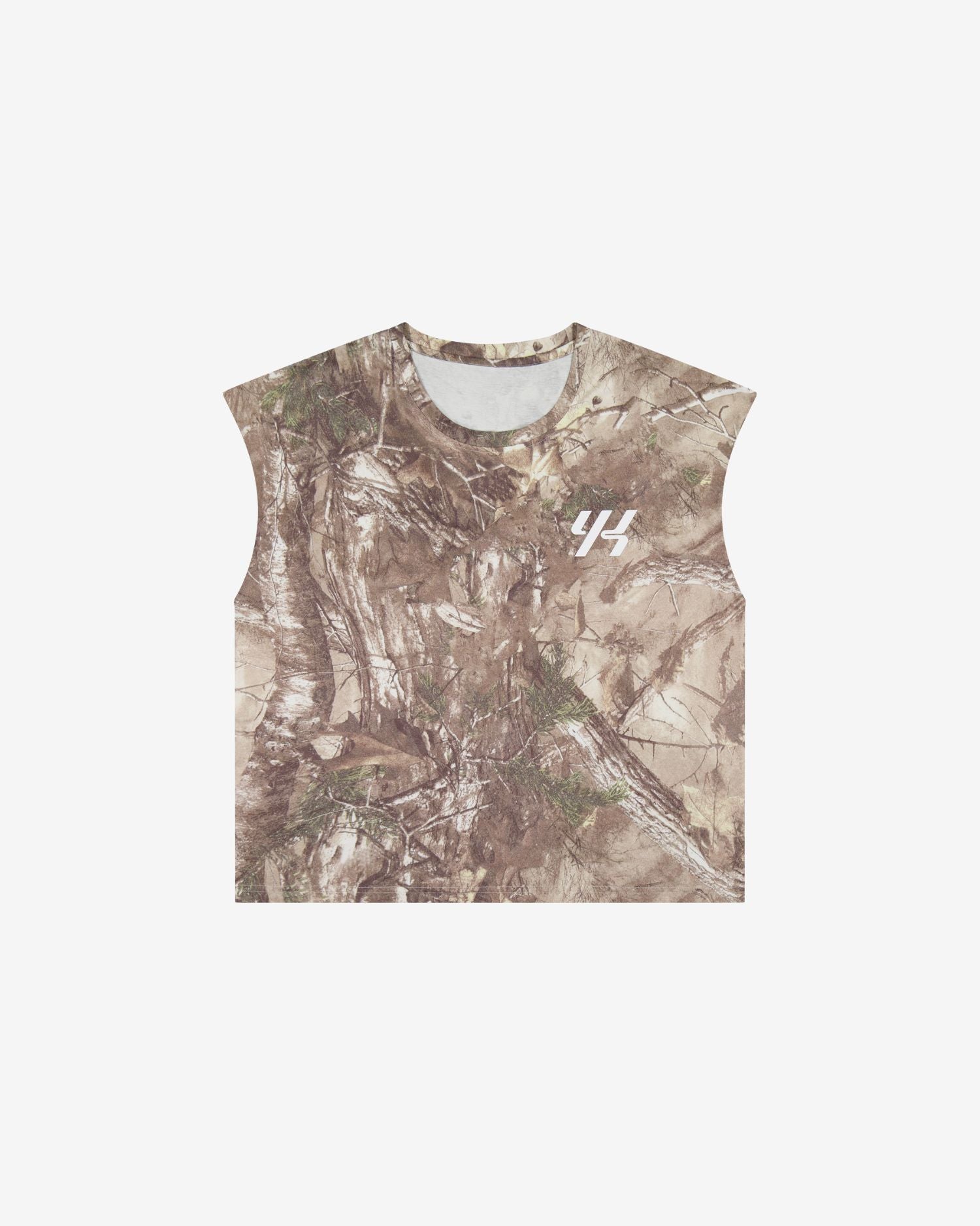 YK Move Champion Tank | Outdoor