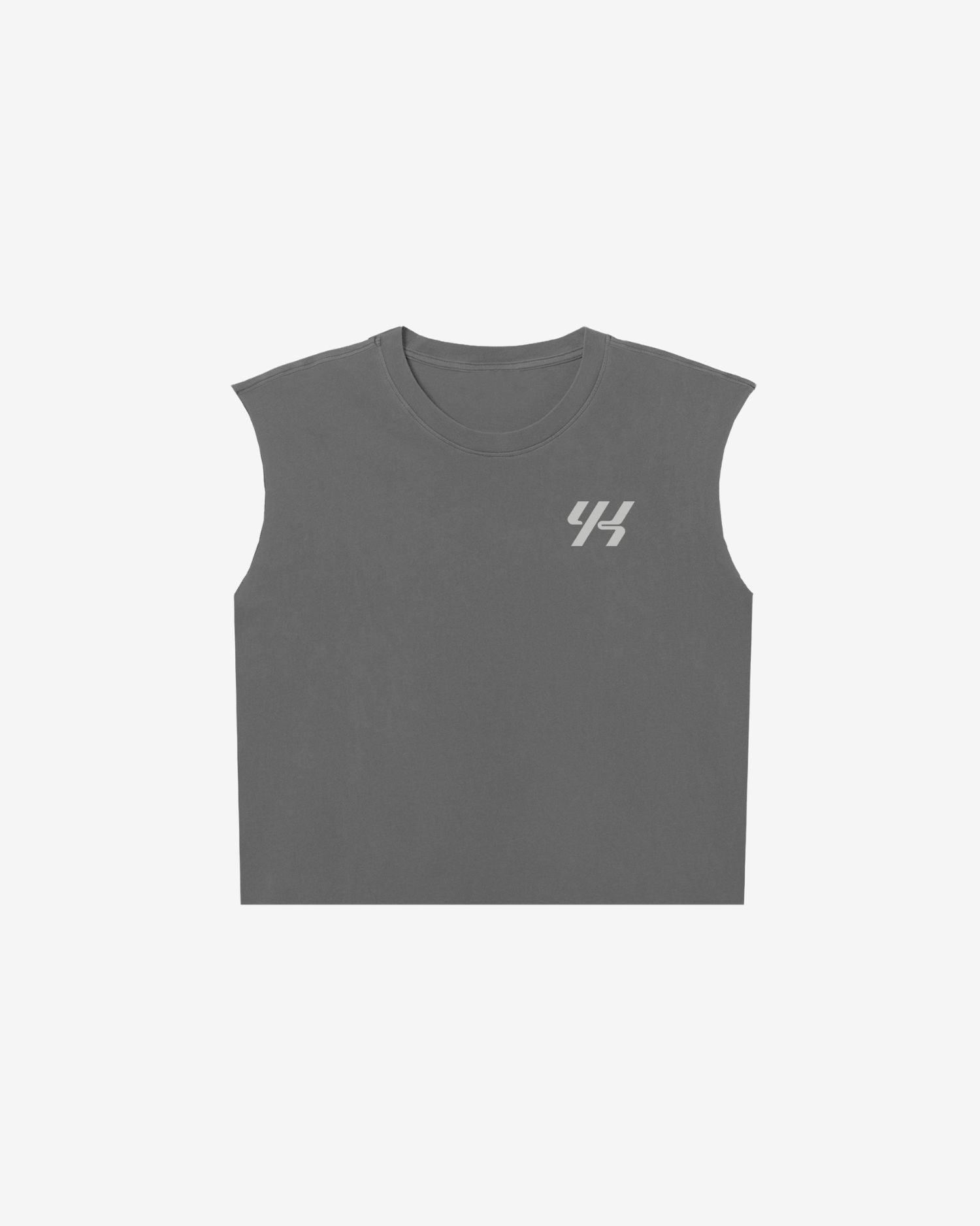 YK Move Champion Tank | Smoke