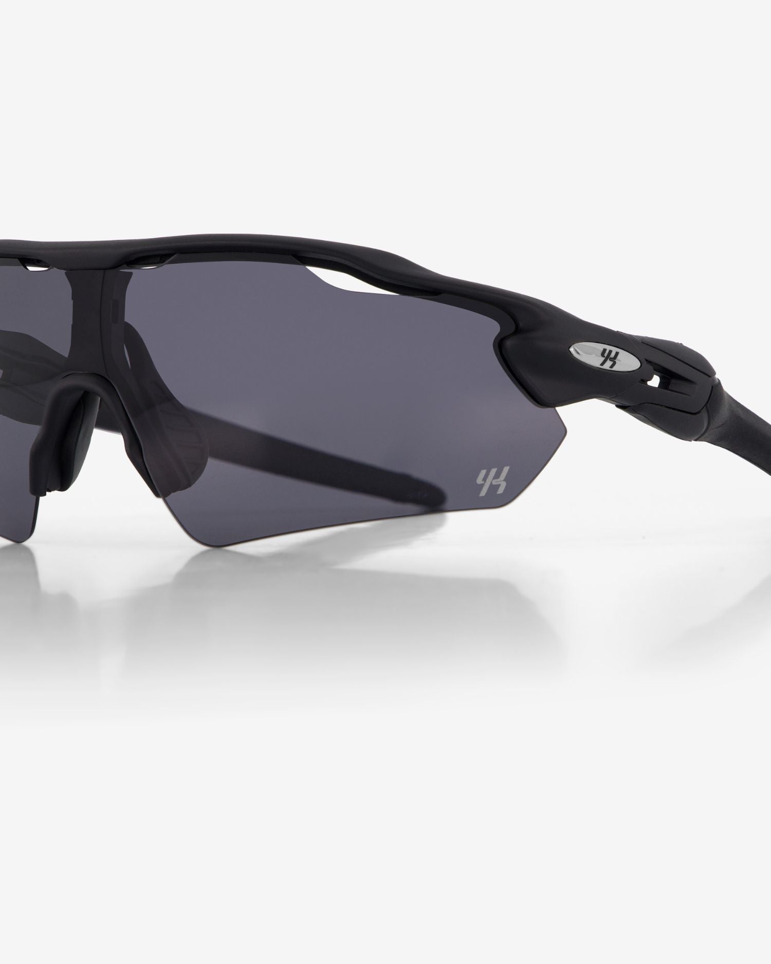YK Move Speed Racers | Black