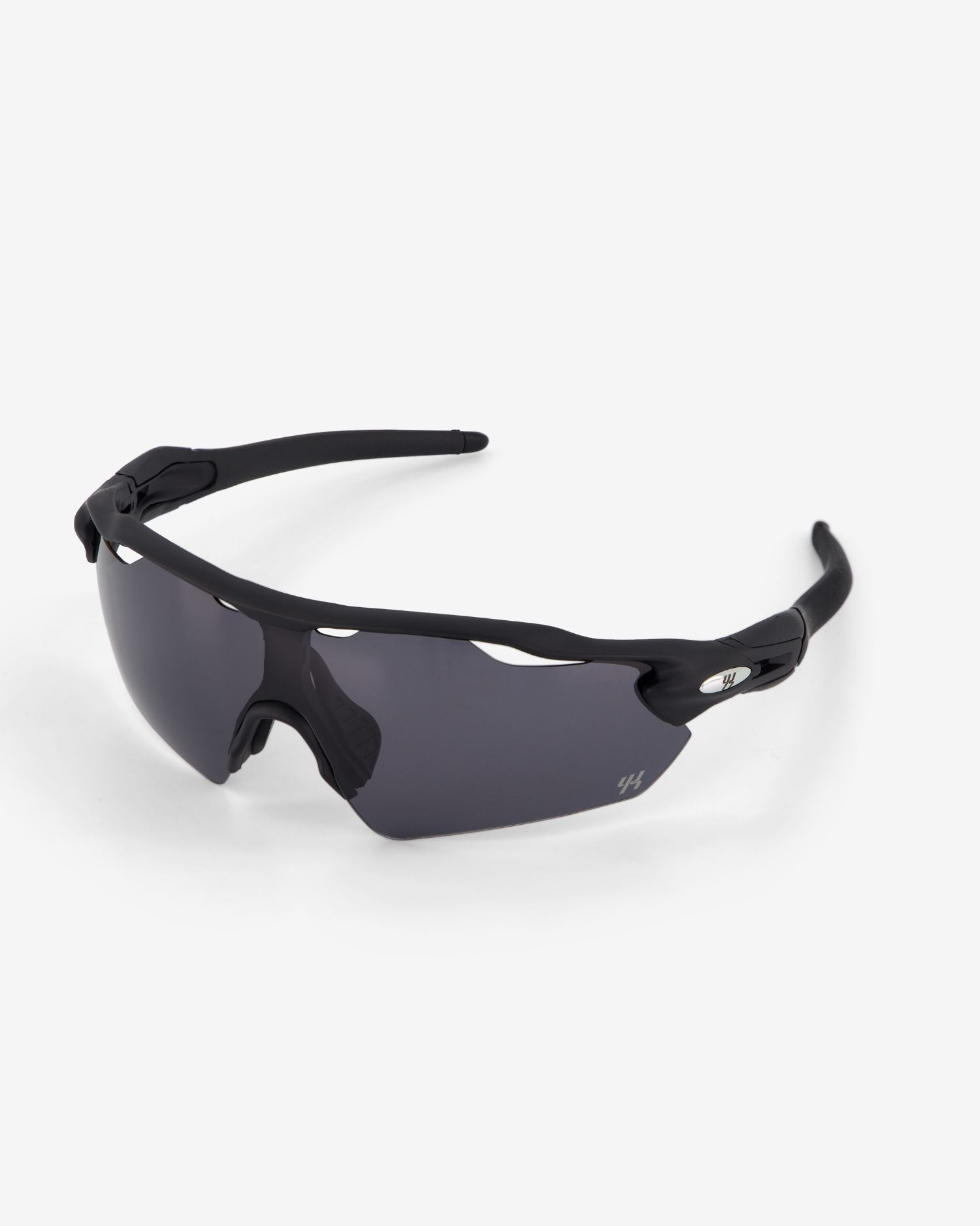 YK Move Speed Racers | Black