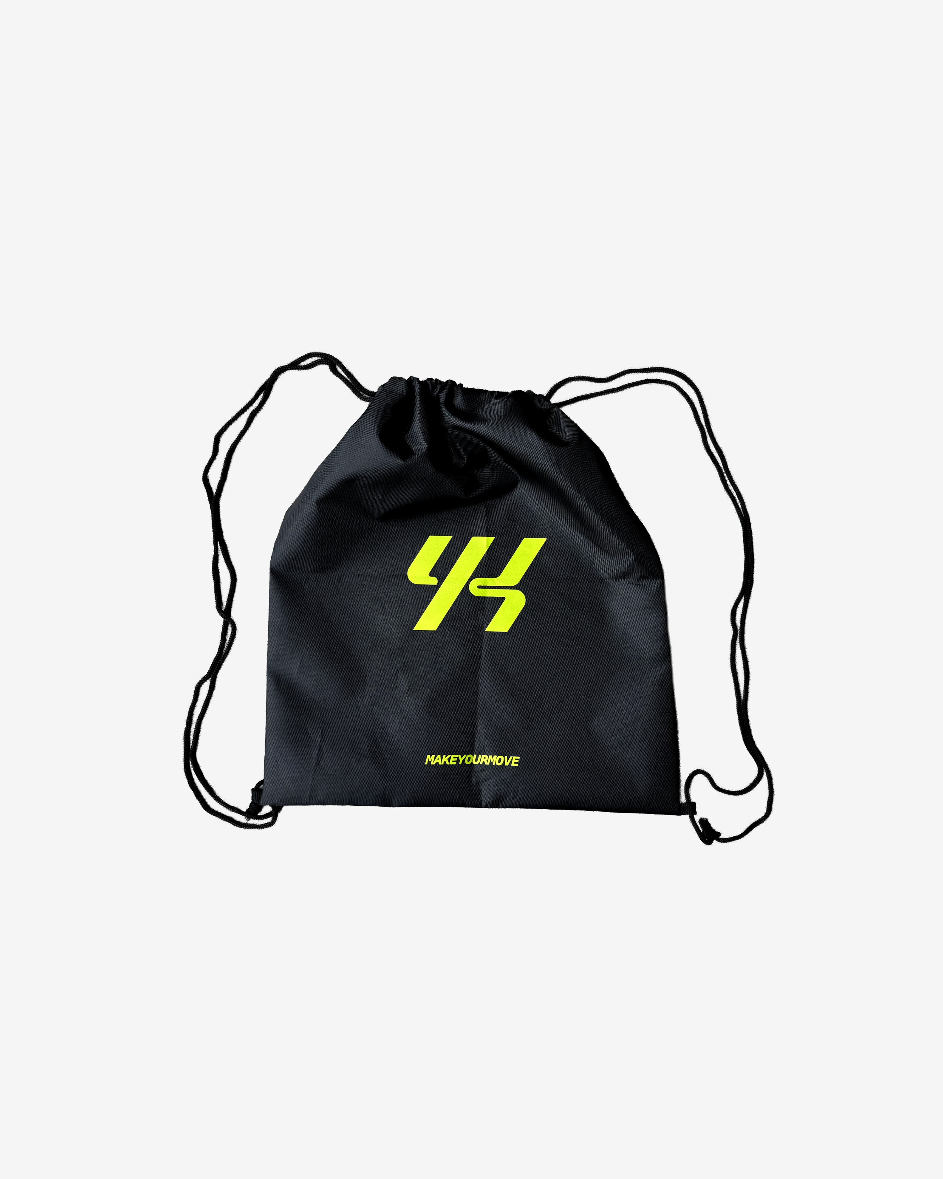 YK Move Champion Grab Bag | Black