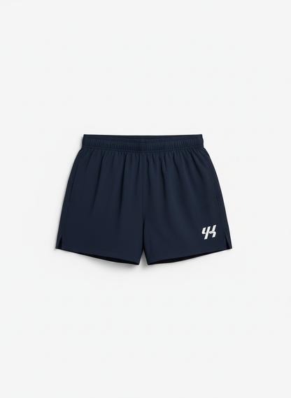 YK Move Motion Shorts 2.0 | Navy