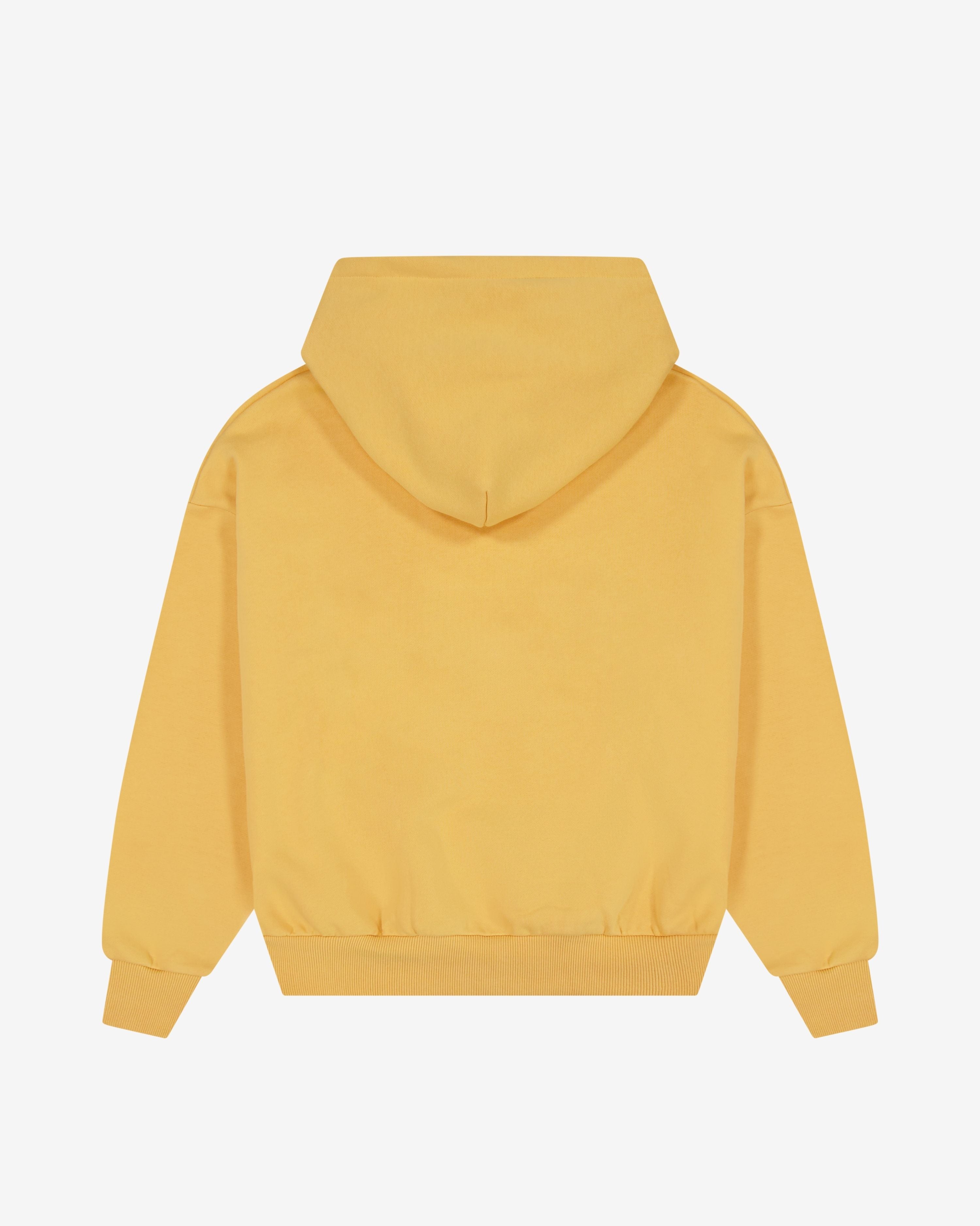 Icon Hoodie | Mango Lassi