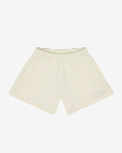 Core Short Shorts | Vanilla
