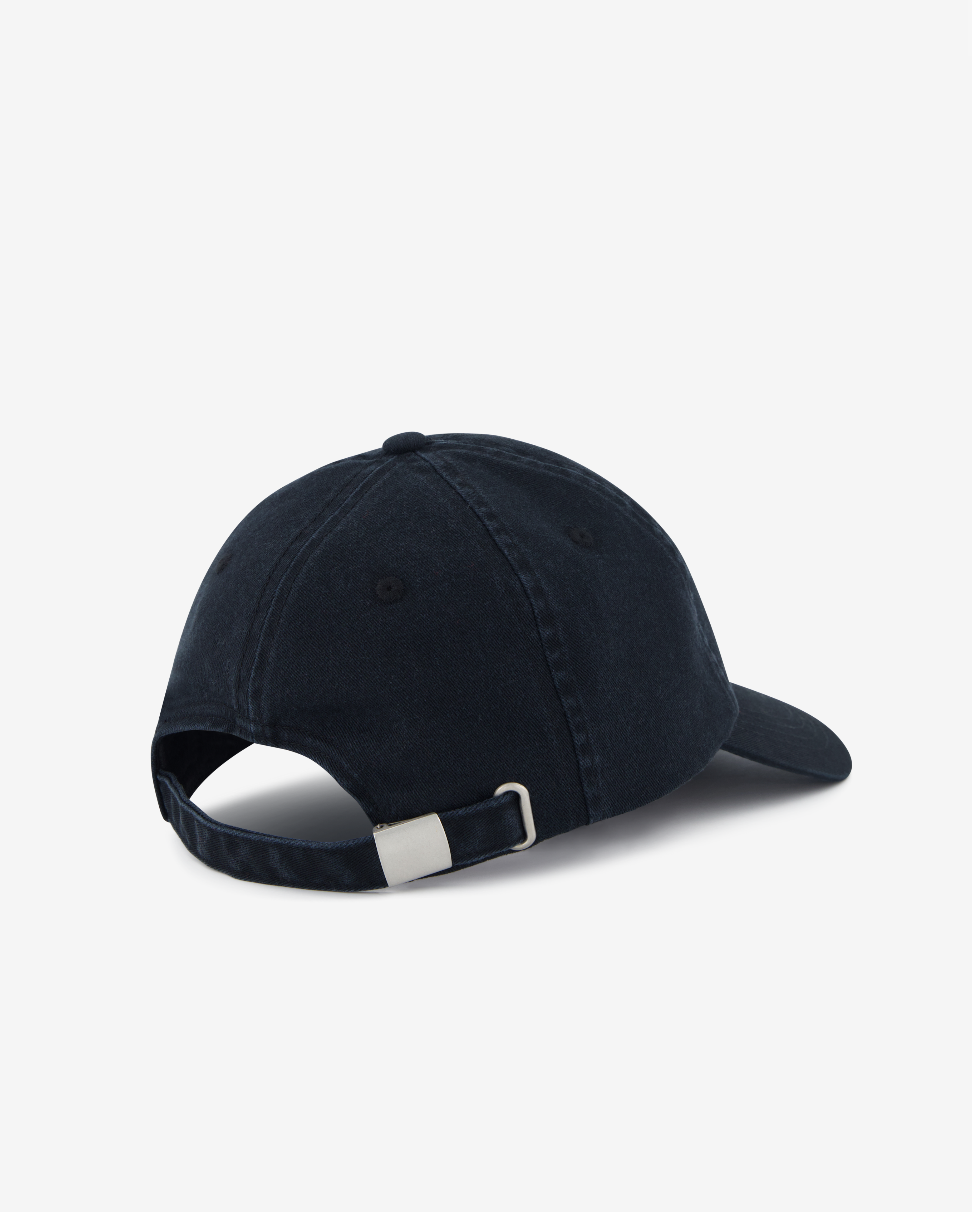 YK Dad Cap | Washed Navy