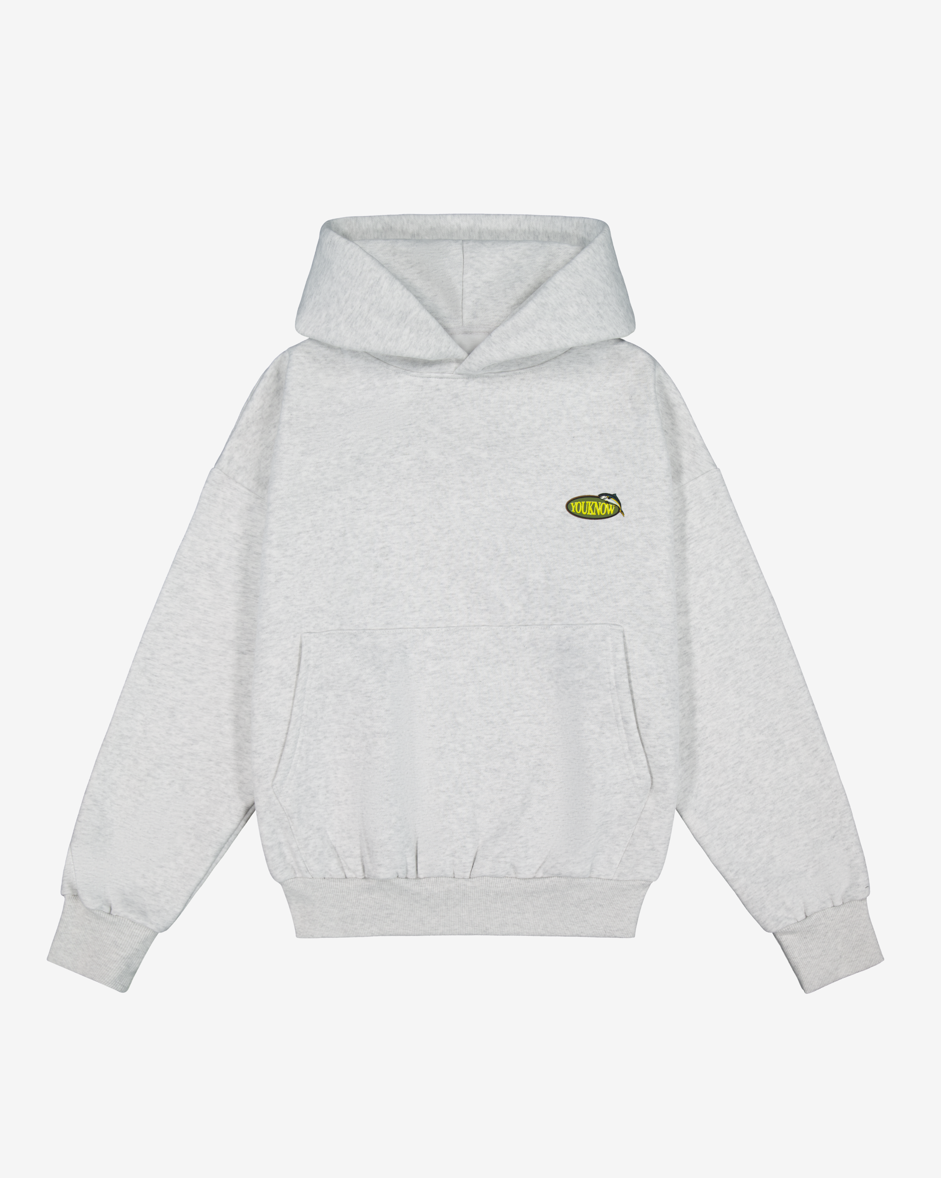 Kingfish Hoodie | Snowmarle