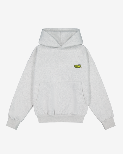 Kingfish Hoodie | Snowmarle