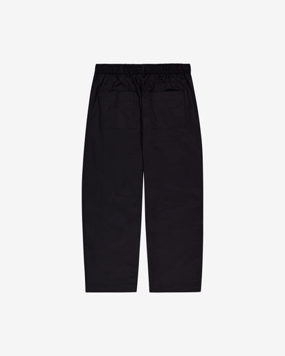 Nothing Lightweight Cotton Pants | Tar
