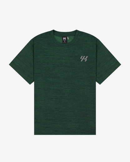 YK Move Journey Tee | Pine