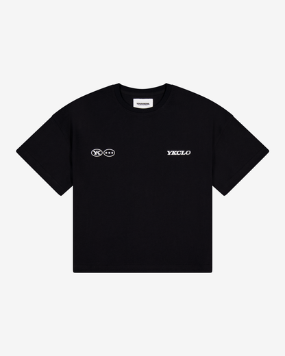 YKClo Tee | Black