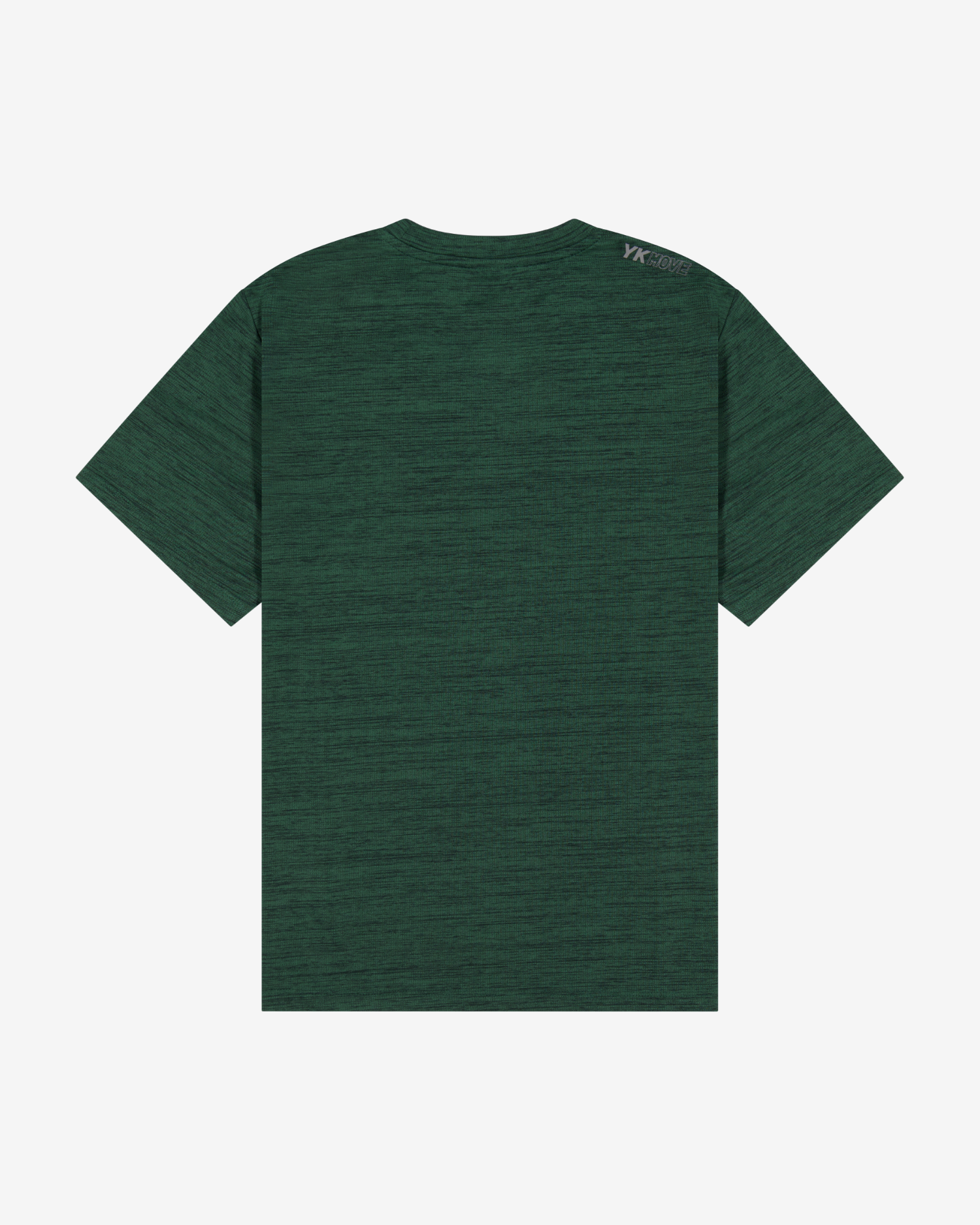 YK Move Journey Tee | Pine