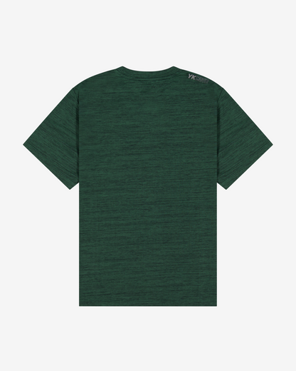 YK Move Journey Tee | Pine