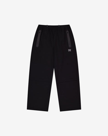 YK Move Aeroshell Pants | Black