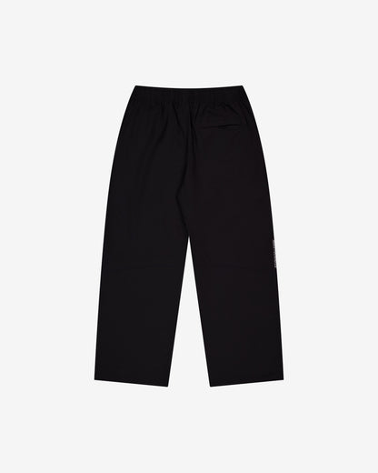 YK Move Aeroshell Pants | Black