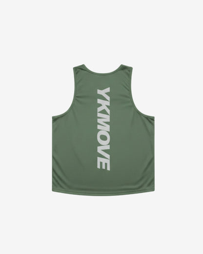 YK Move Motion Tank 2.0 | Sage