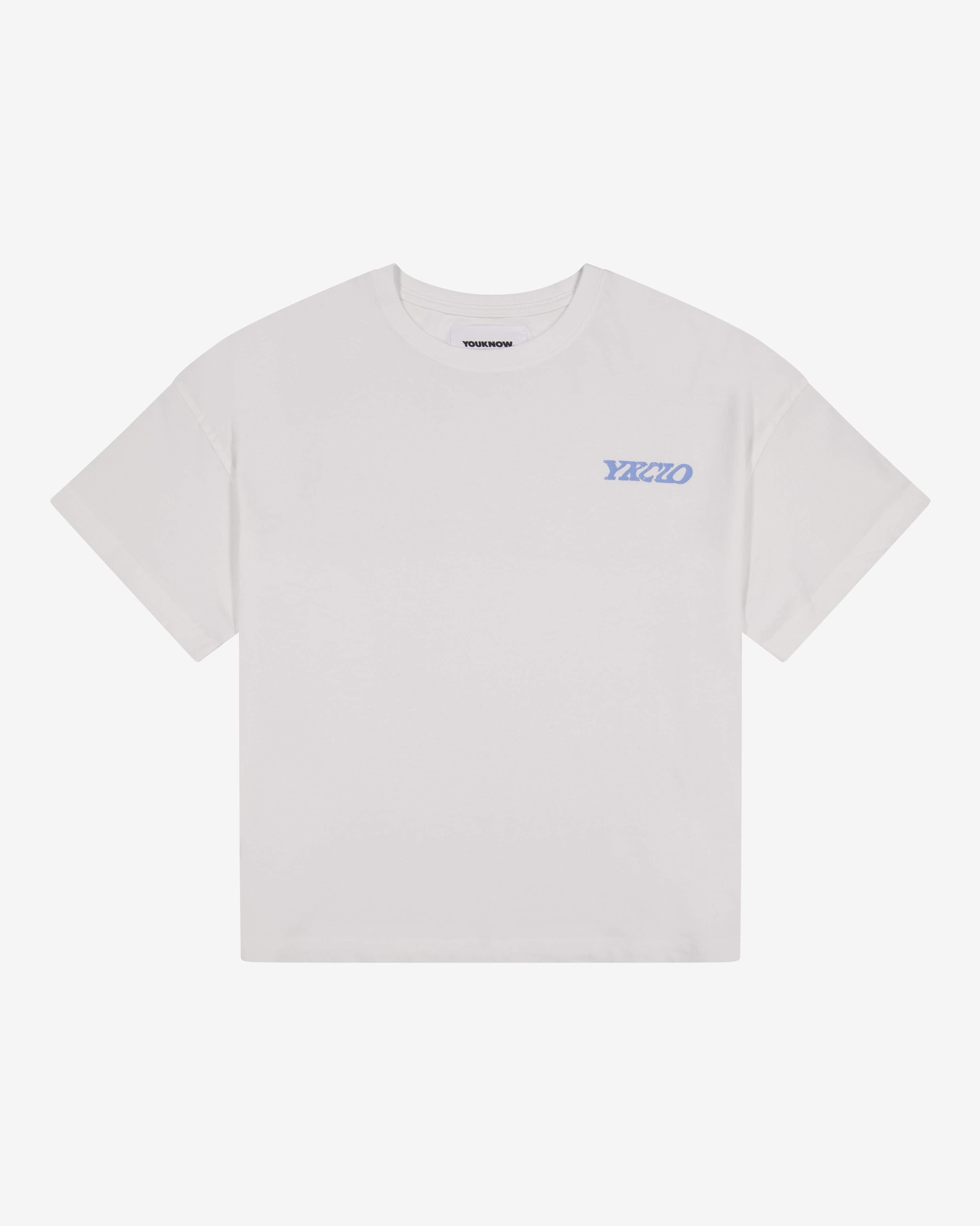 YKC Graphic Tee | Dust Car