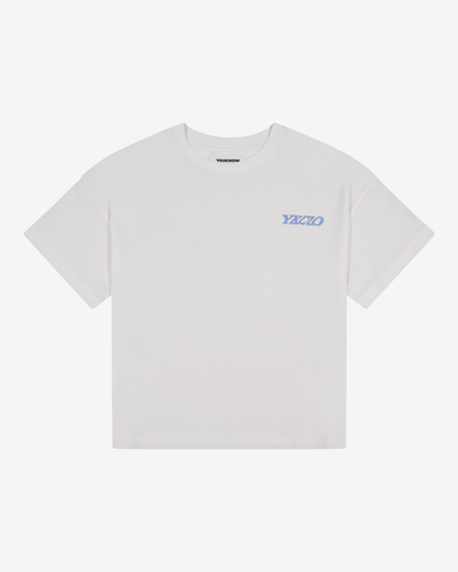 YKC Graphic Tee | Dust Car