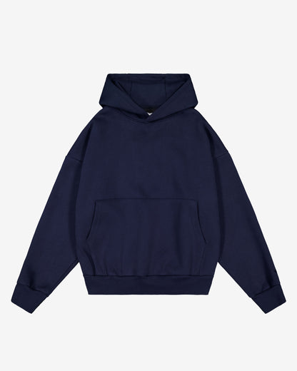 Nothing Hoodie | Deep Sea