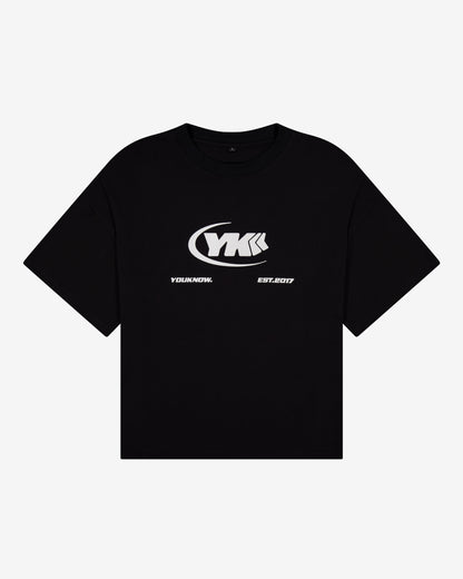Icon Tee | Black