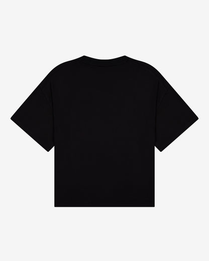 Icon Tee | Black