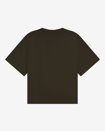 Icon Tee | Seaweed