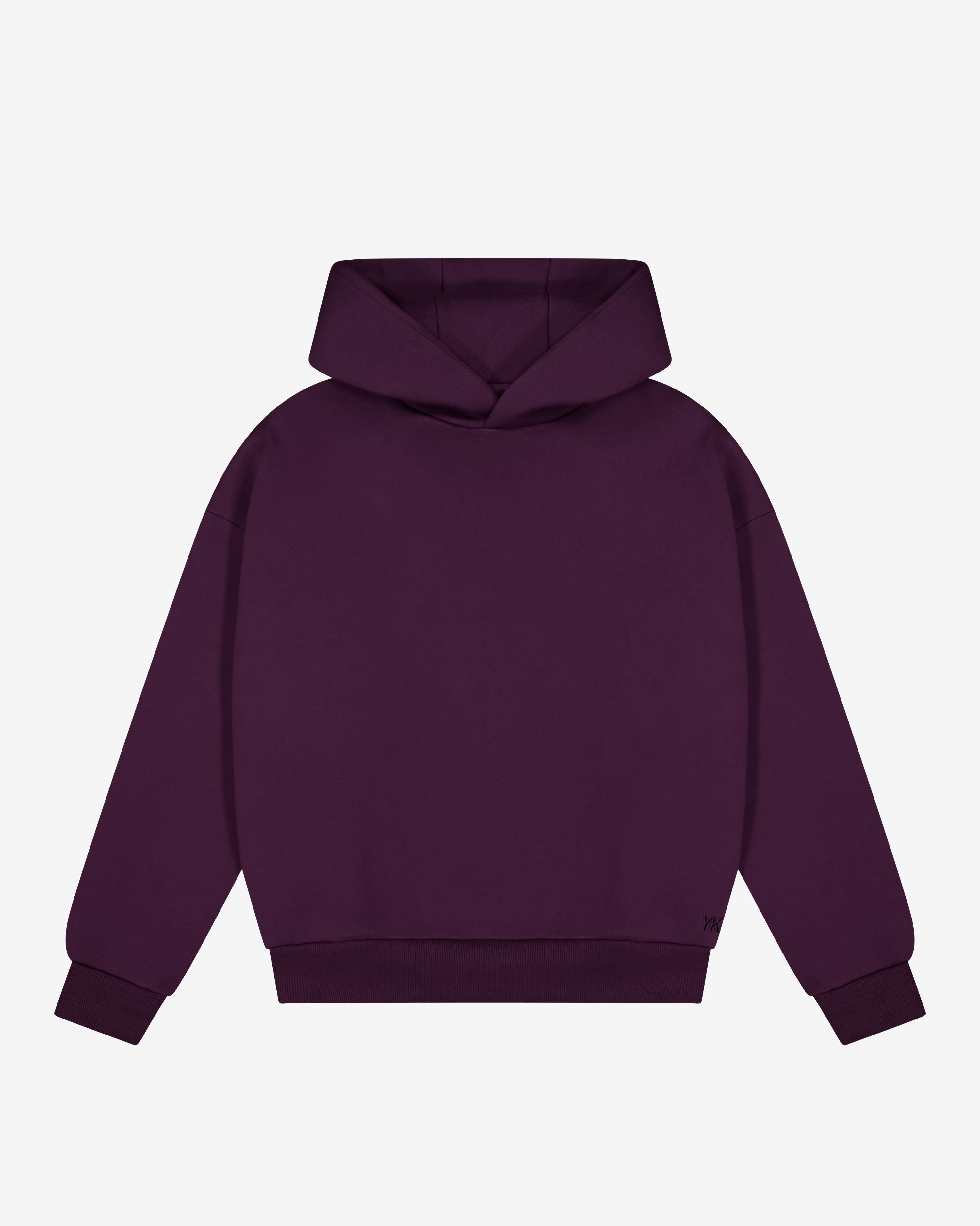 Nothing Nimbus Hoodie | Mulberry