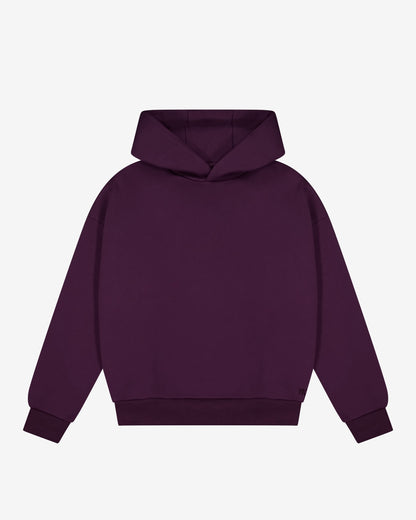 Nothing Nimbus Hoodie | Mulberry