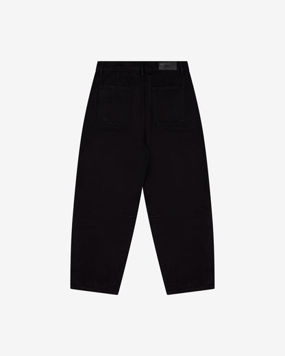 Nothing Tapered Jeans | Tar