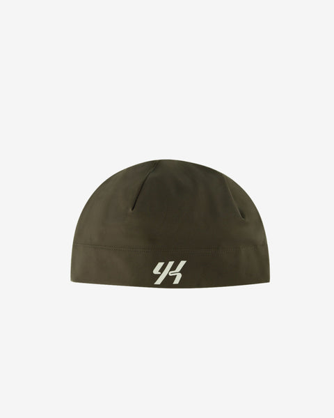 YK Move Skull Cap | Dark Olive – YOUKNOW. CLOTHING