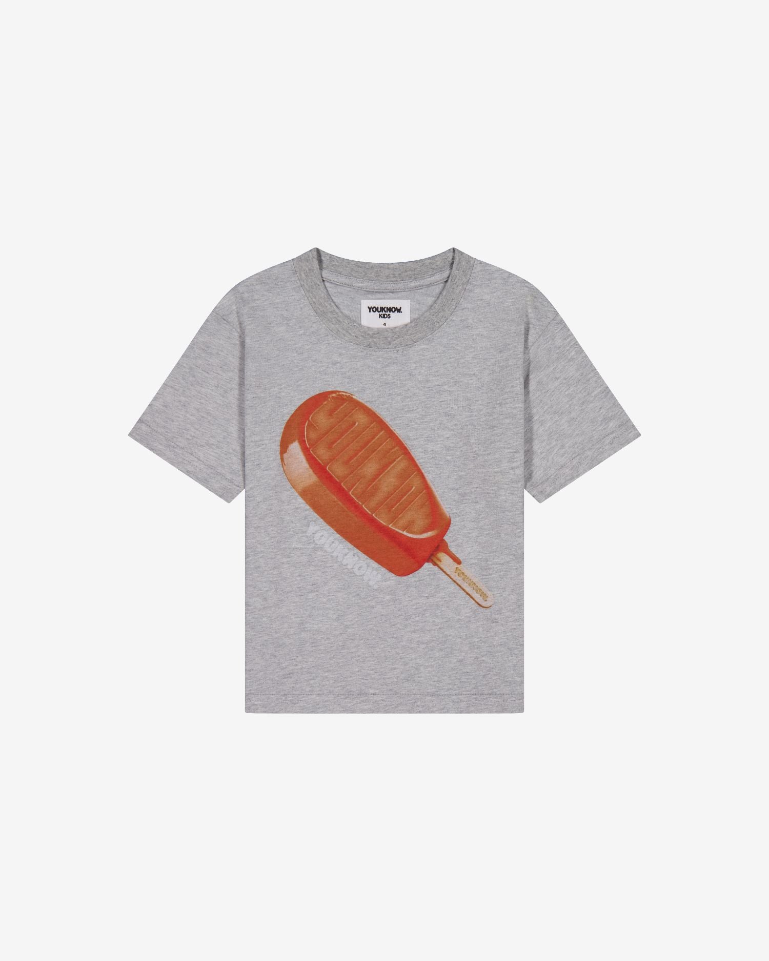 Kids Graphic Tee | Paddle Pop
